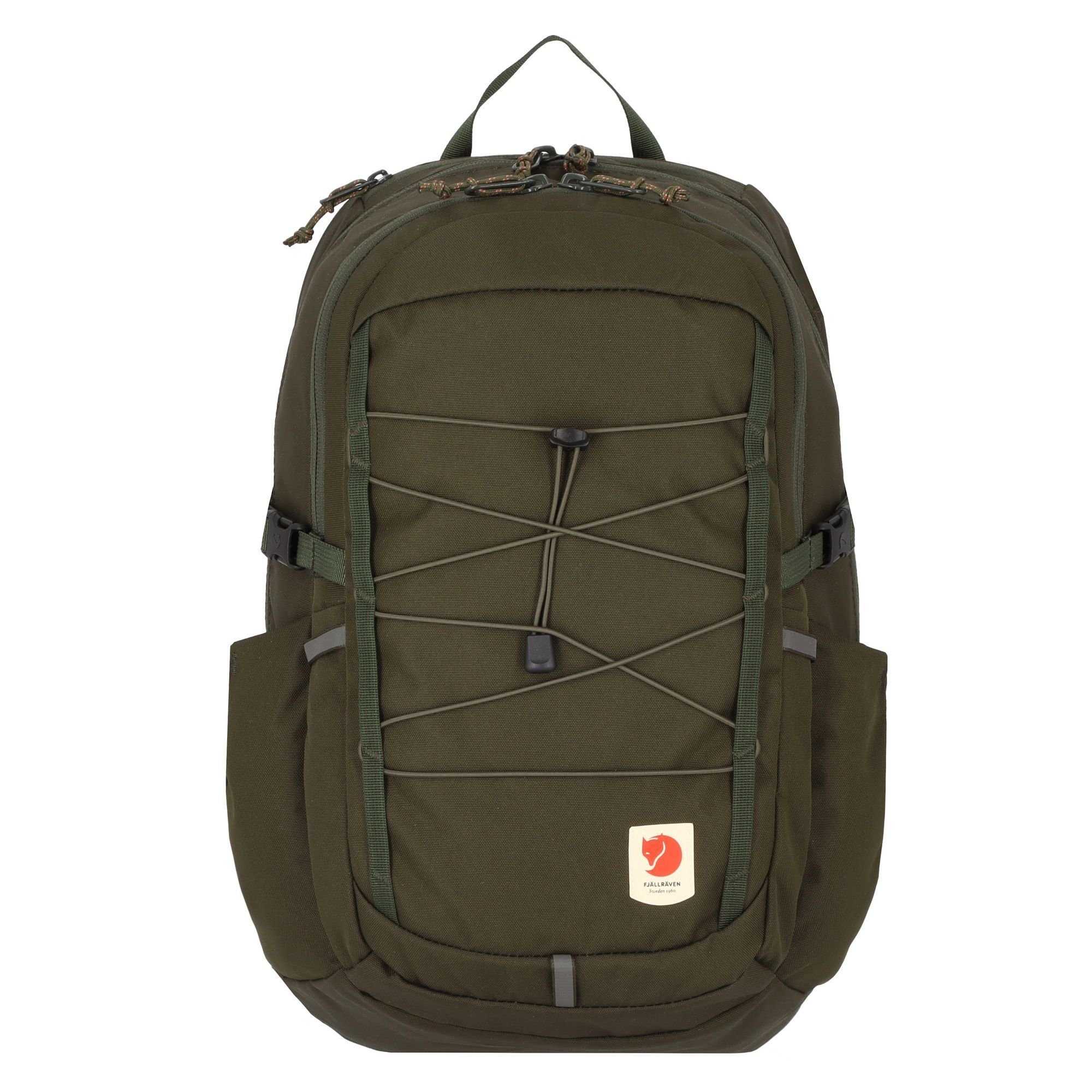 Fjällräven Daypack Skule, Polyester