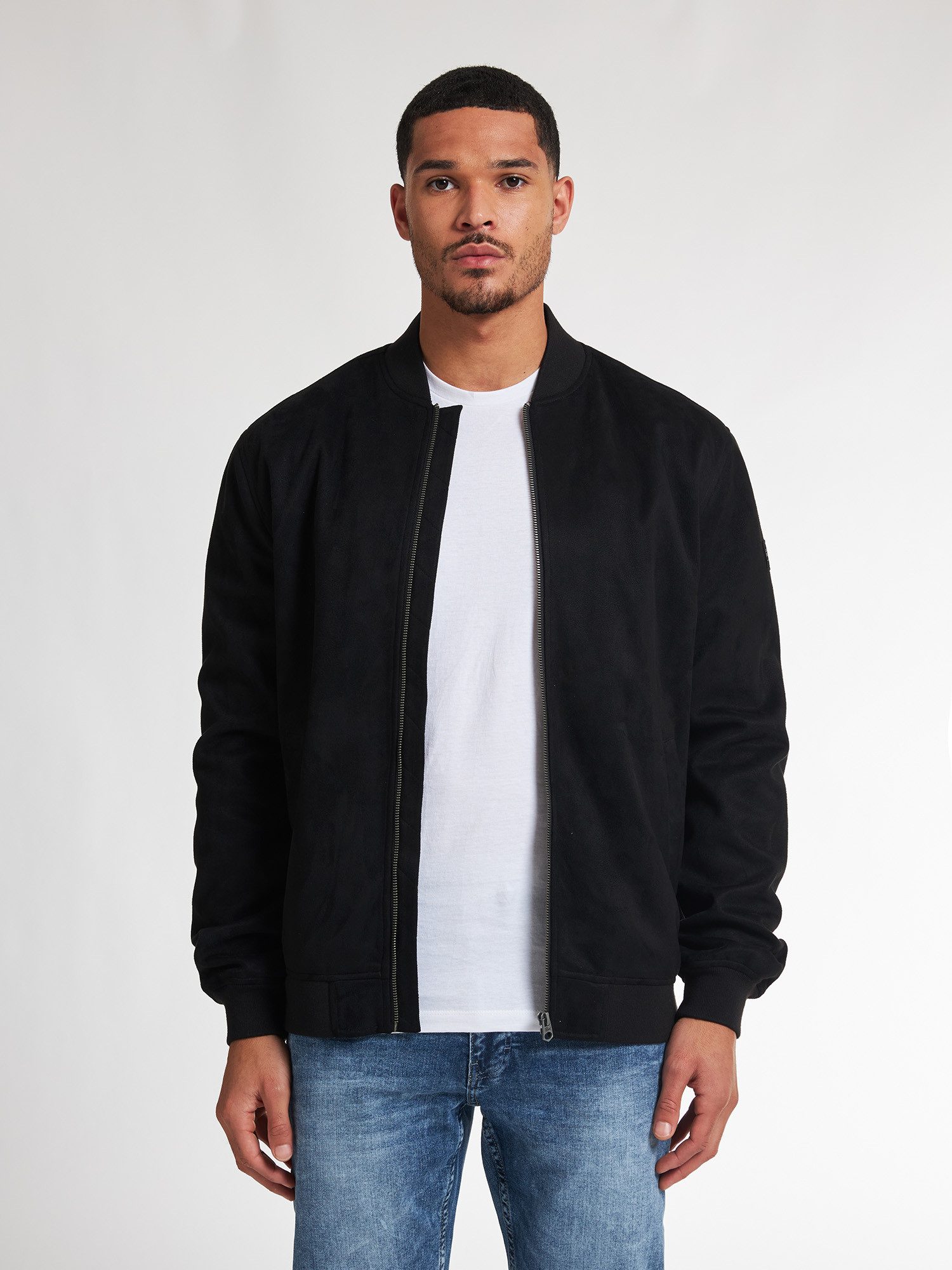 Petrol Industries Bomberjacke Atlas