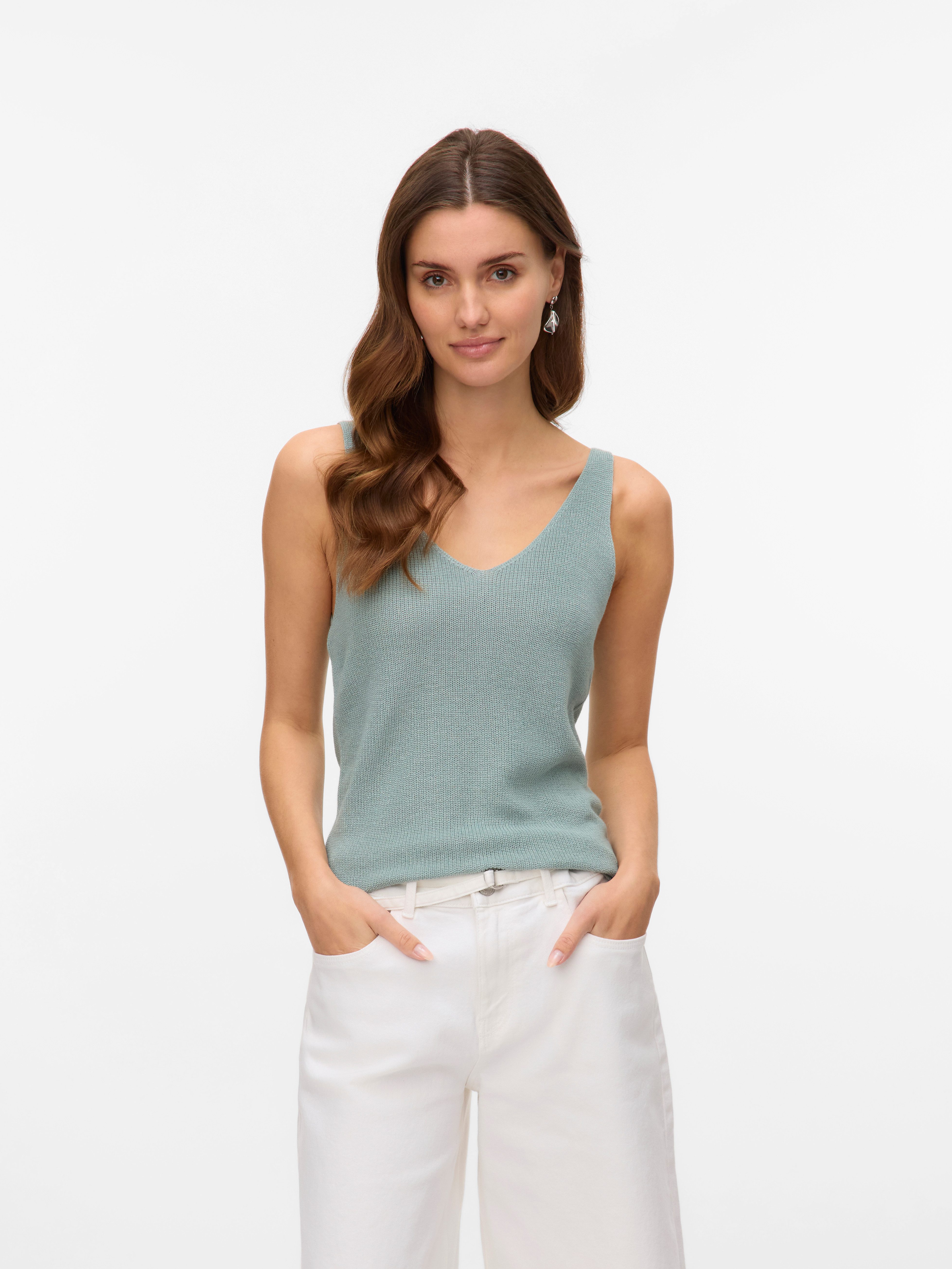 Stricktop VMNEWLEX SUN SL TOP GA NOOS