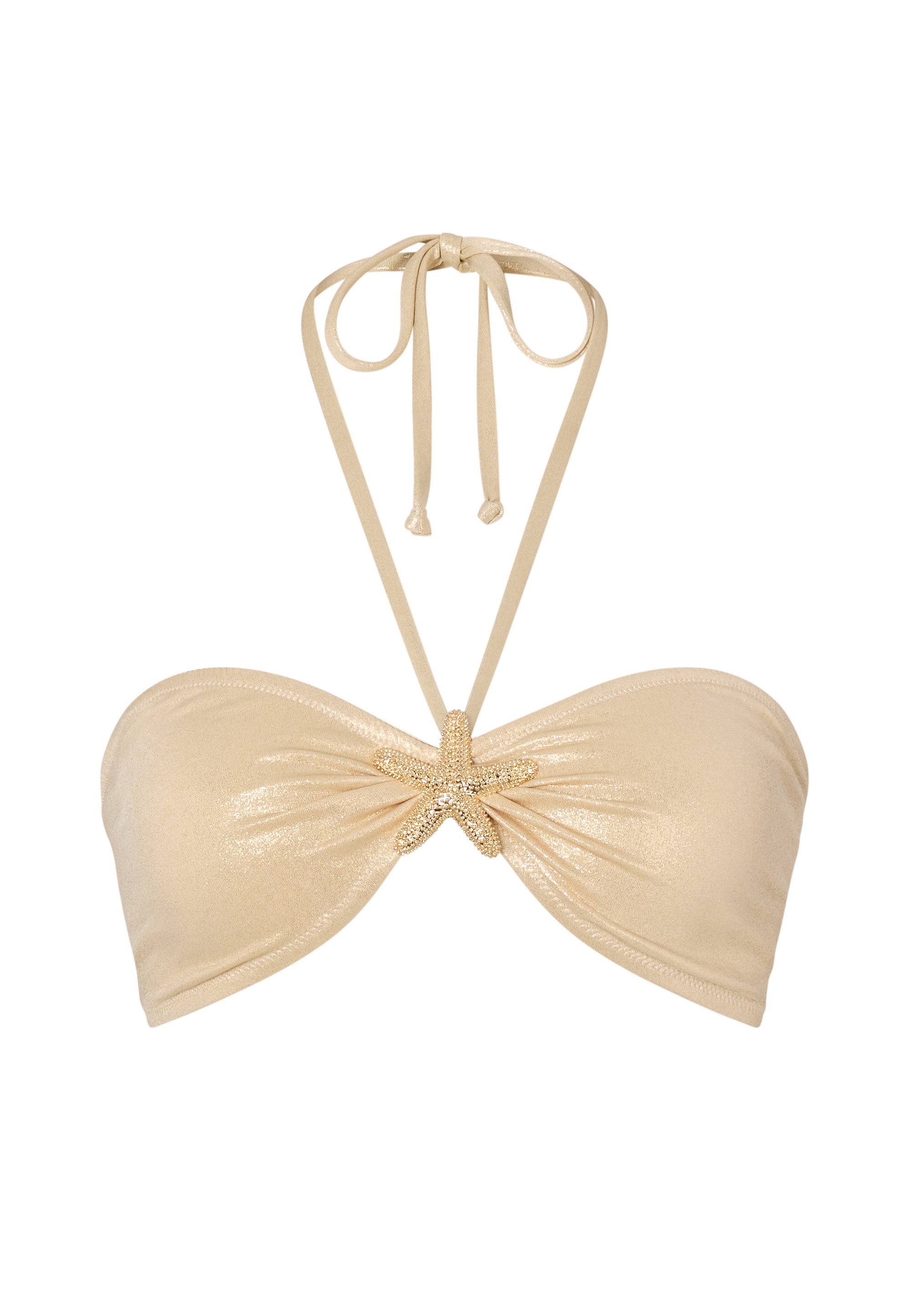 Moda Minx Balconette-Bikini (1-St) mit tollem günstig online kaufen