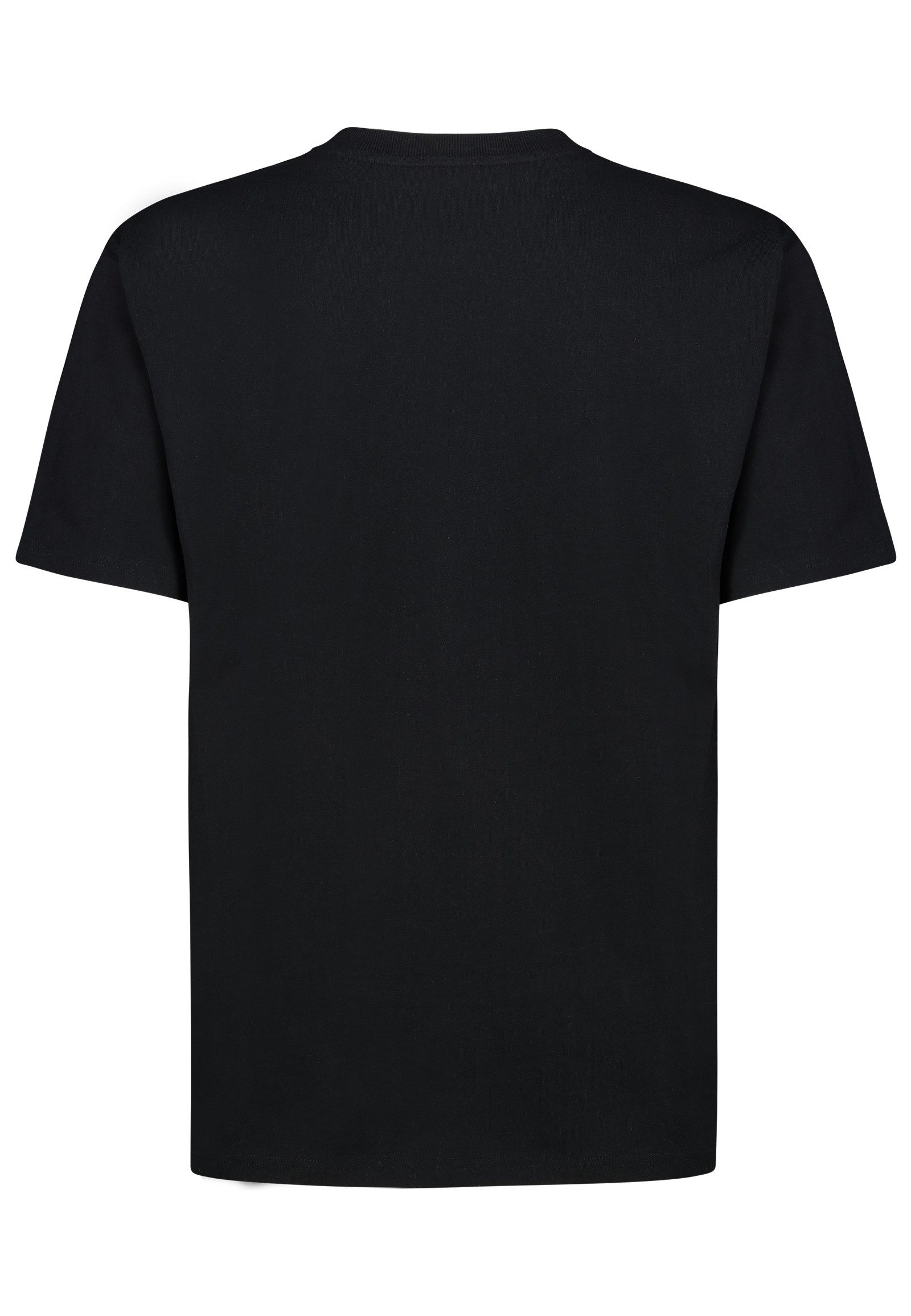 SUBLEVEL T-Shirt Botanische Blumenkollektion mit Wachstumsmotto günstig online kaufen