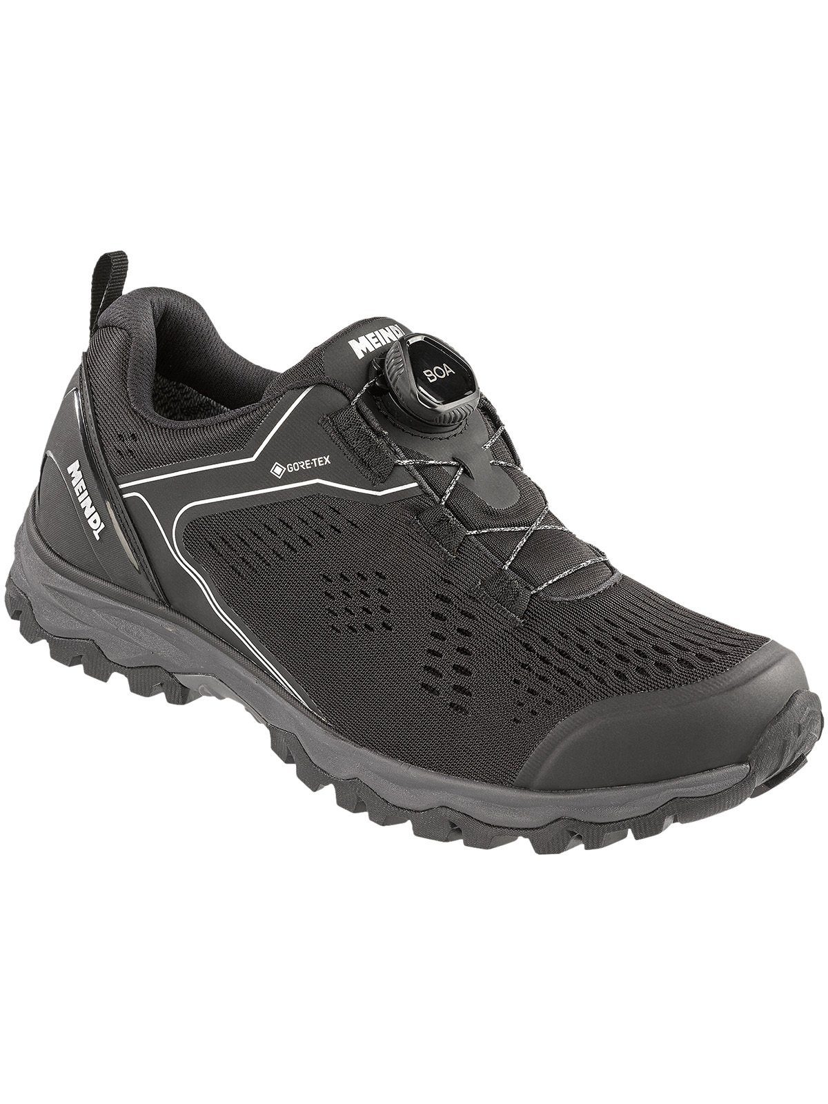 Meindl Meindl Abano GTX Boa Wanderschuh günstig online kaufen