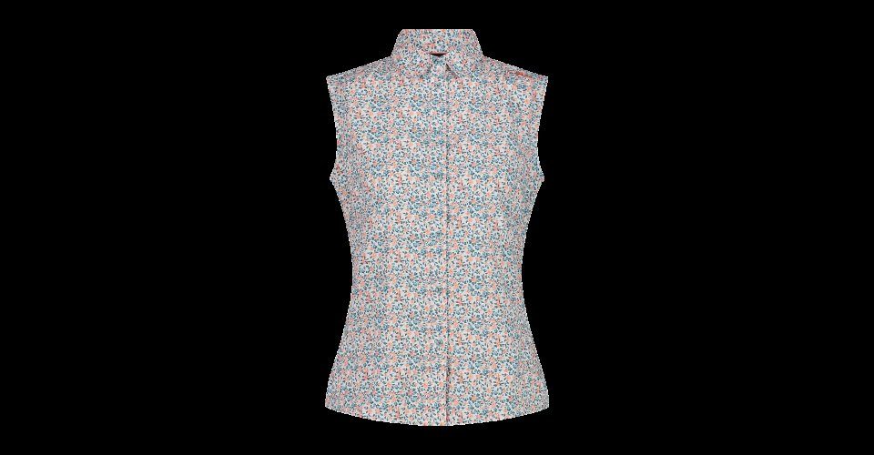 Blusenshirt CMP Damen Bluse WOMAN SHIRT 33S5706