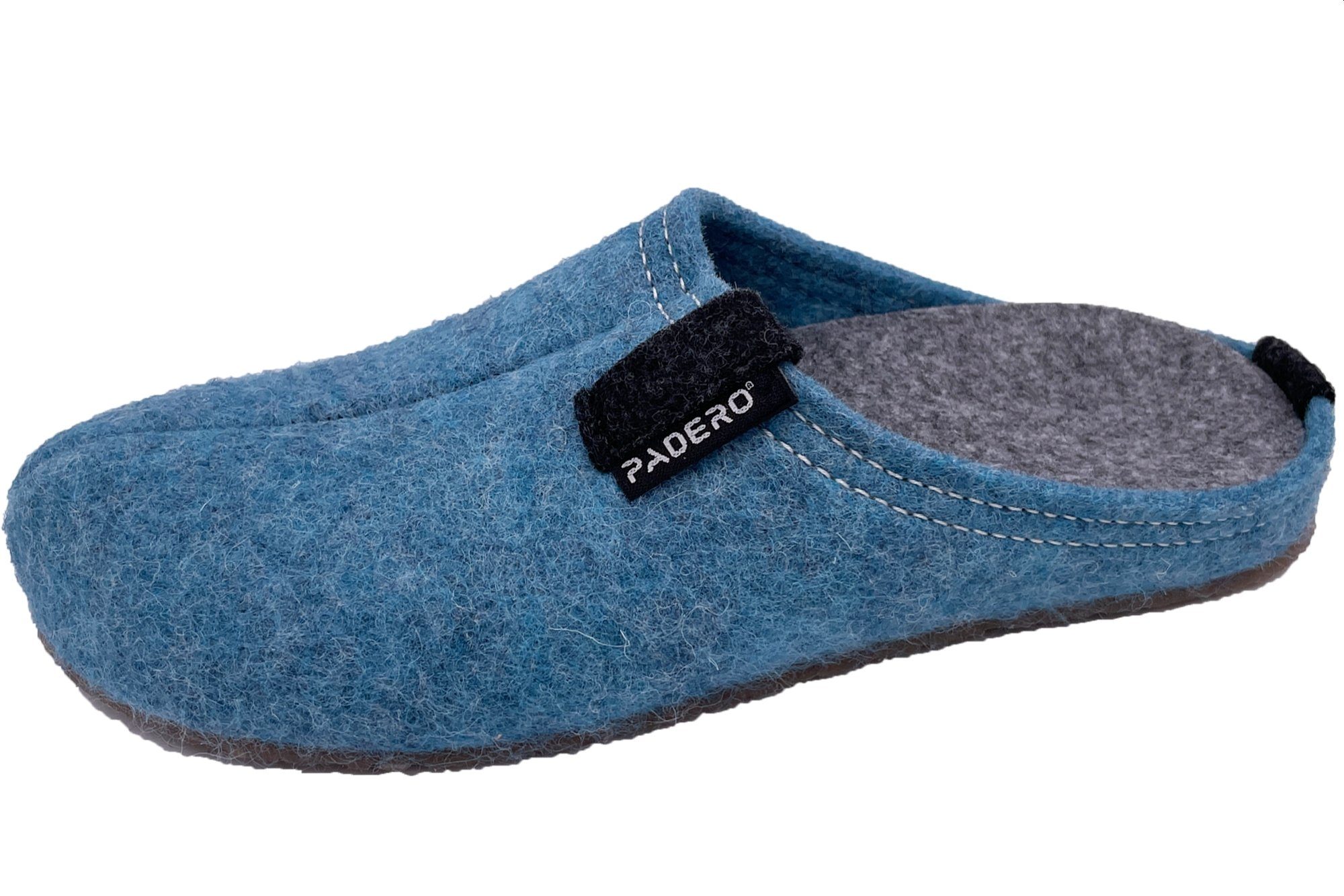 Henno Pantoffel Hausschuh