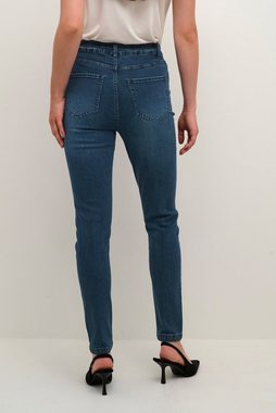 KAFFE Regular-fit-Jeans Jeans KAsimone
