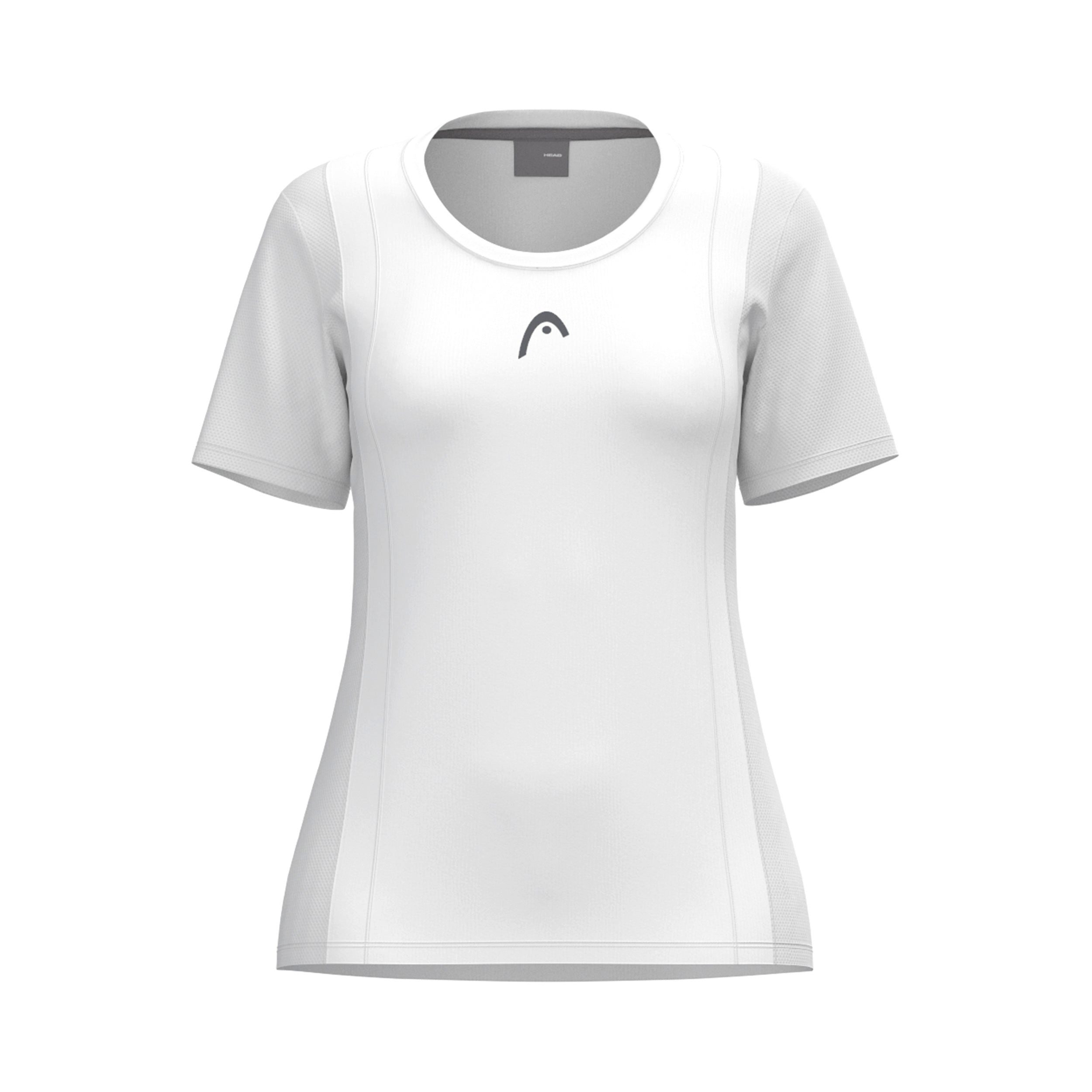 Head T-Shirt Club 25 Tech