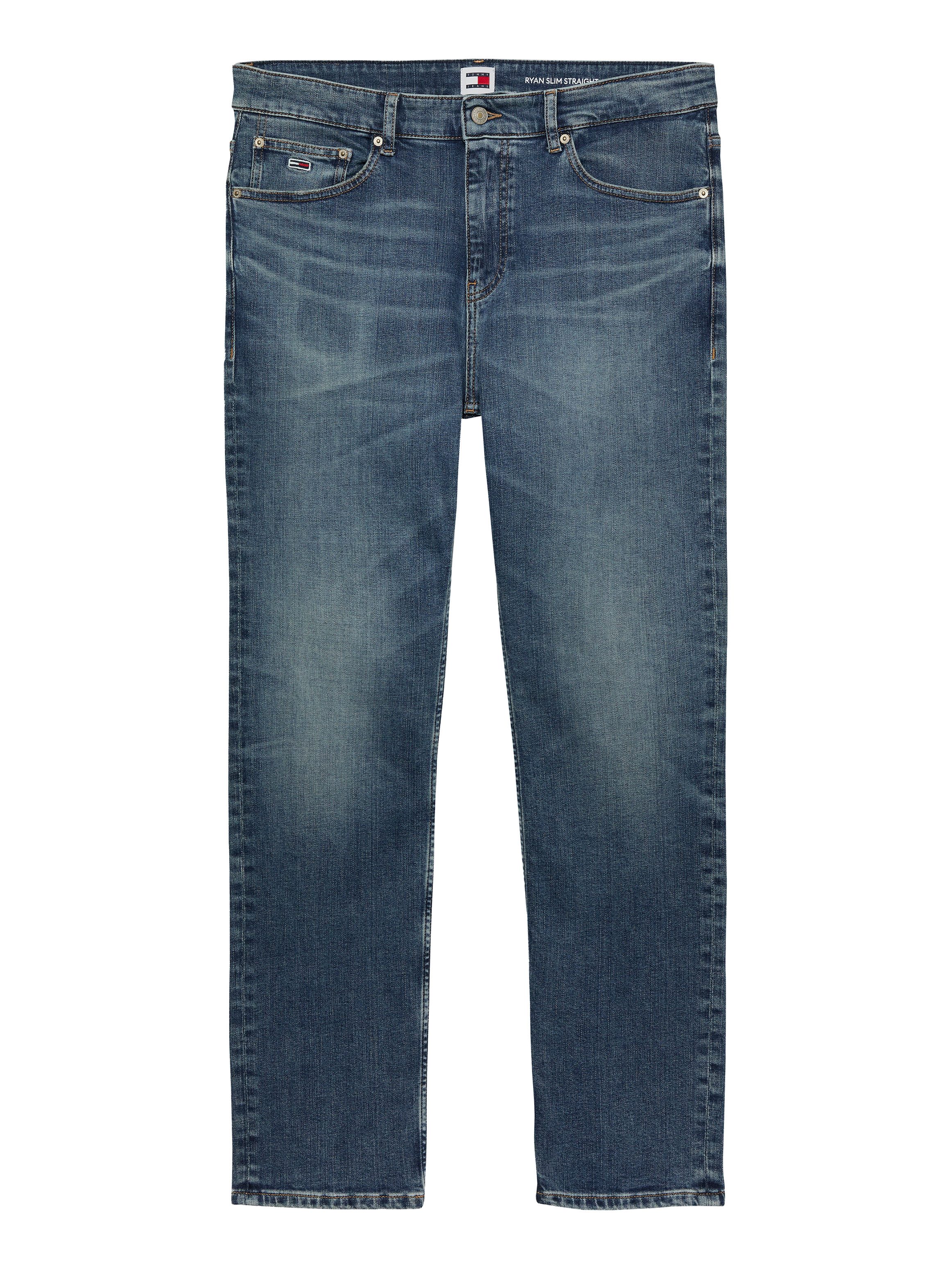 Slim-fit-Jeans Ryan Regular Slim Straight