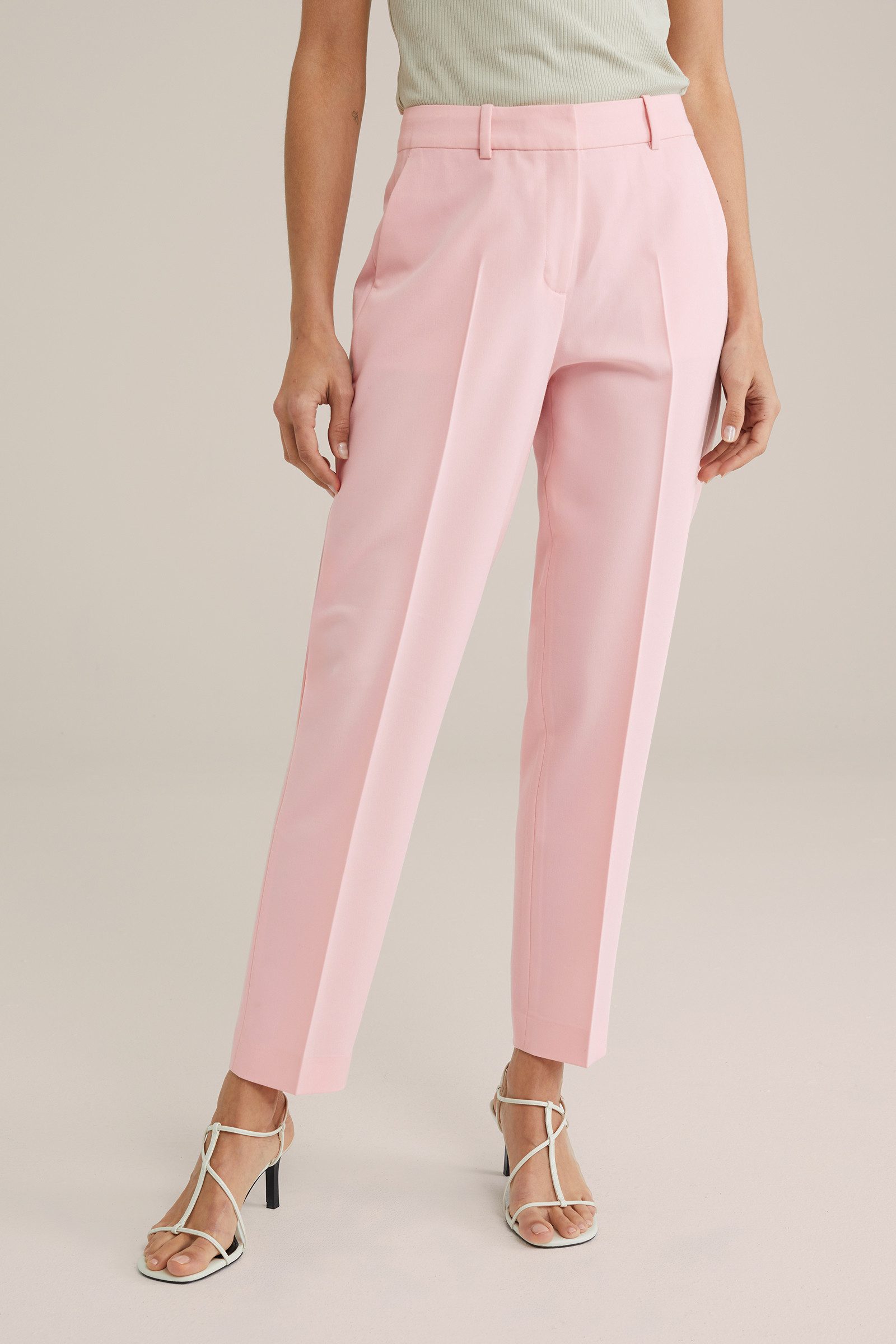 WE Fashion Anzughose günstig online kaufen
