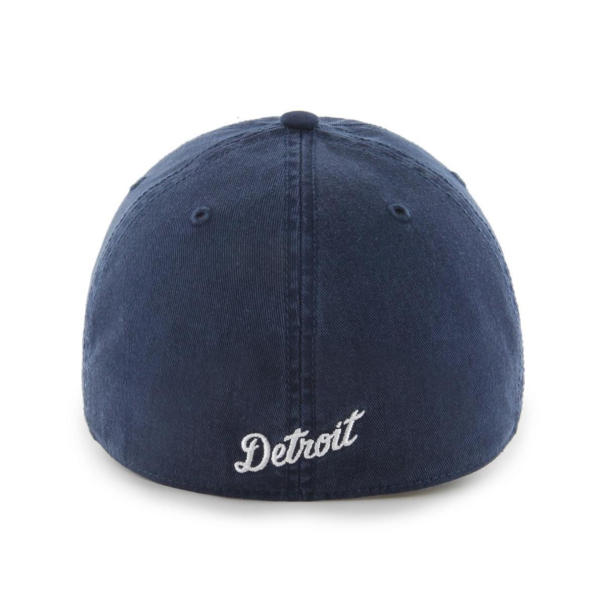 '47 Brand Flex Cap '47 Brand MLB Cap Detroit Tigers Classics '47 FRANCHISE günstig online kaufen