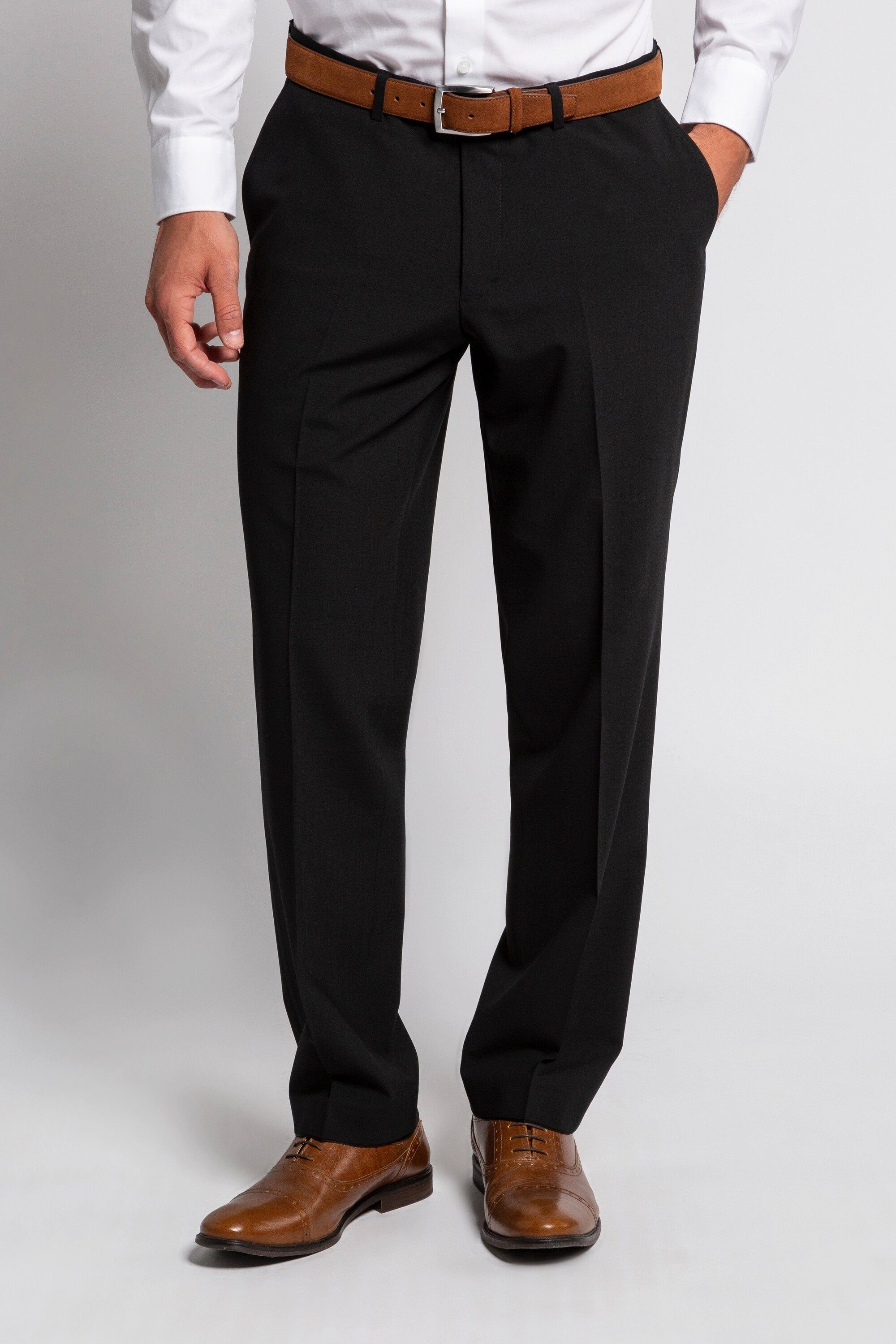 Anzughose Hose Business FLEXNAMIC® Baukasten Zeus