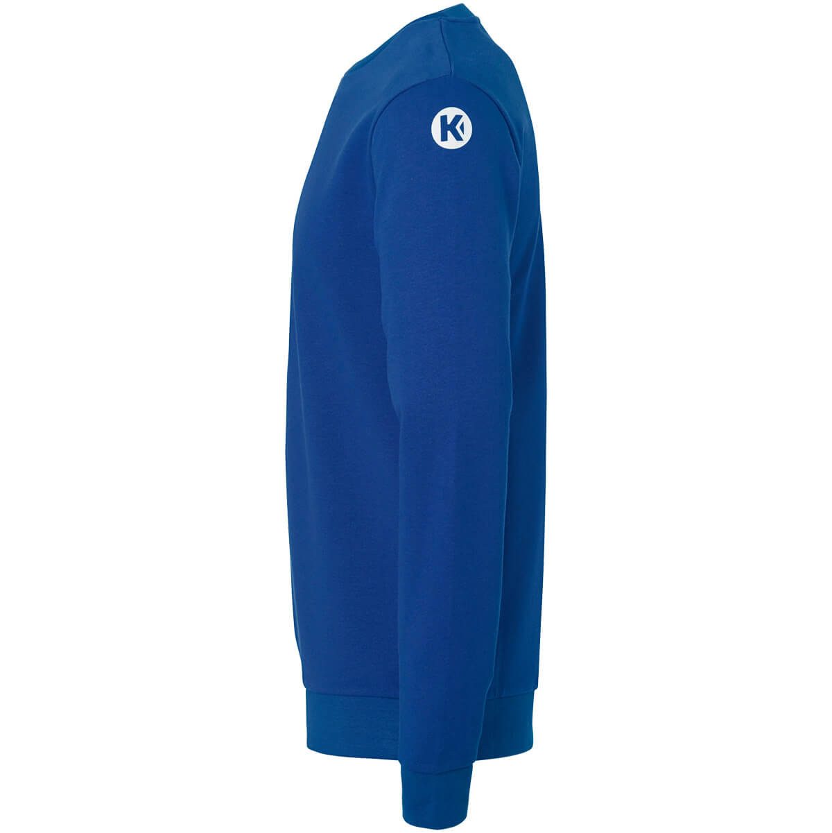 Kempa Langarmshirt Sweatshirt TRAINING TOP (1-tlg., Trikot) atmungsaktiv