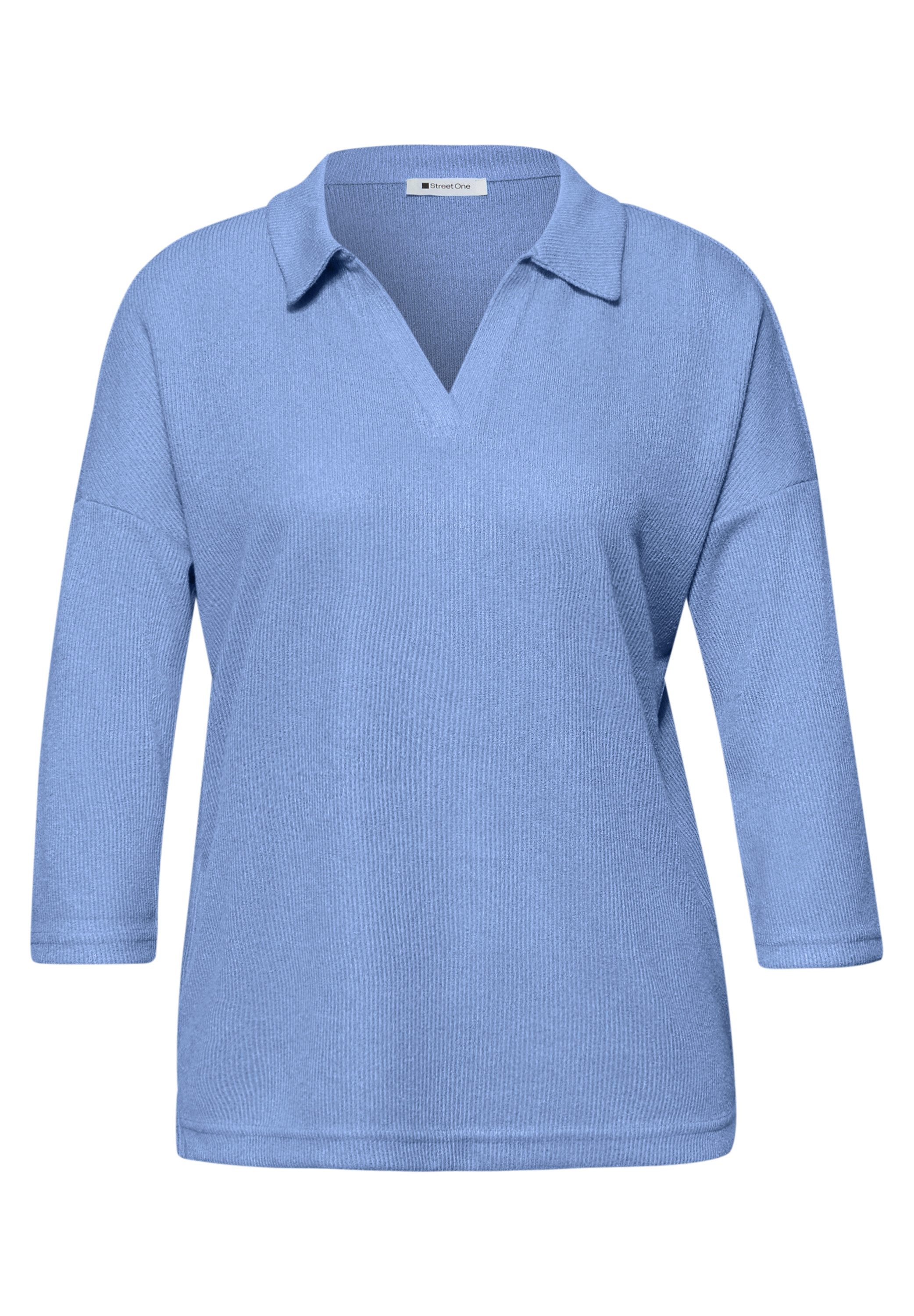 3/4-Arm-Shirt