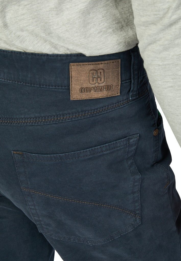 5-Pocket-Hose