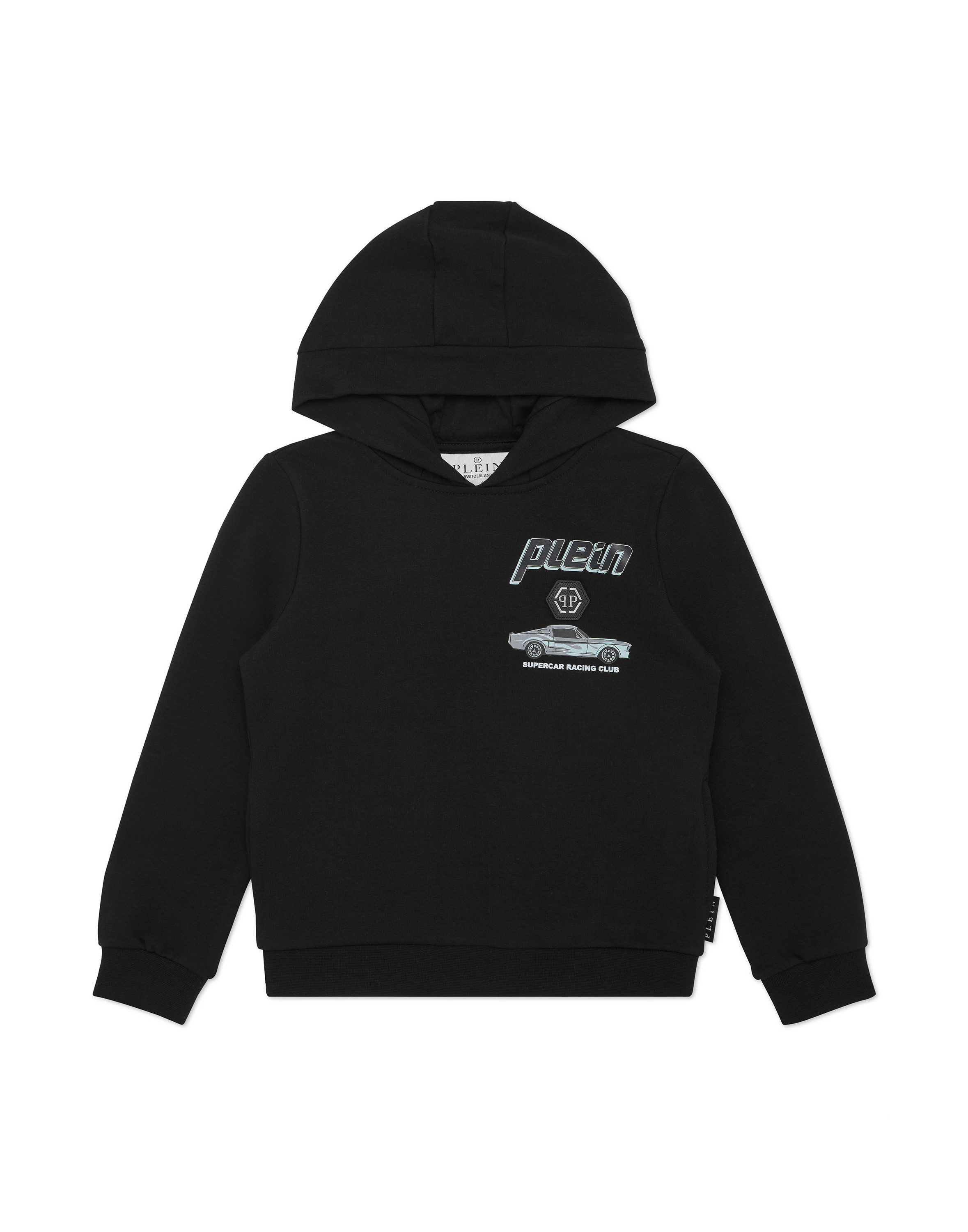 Sweatshirt Racing