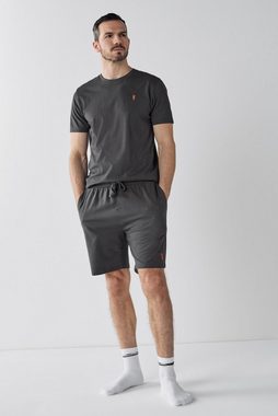 Next Relaxshorts Leichte Loungewear – Shorts (1-tlg)