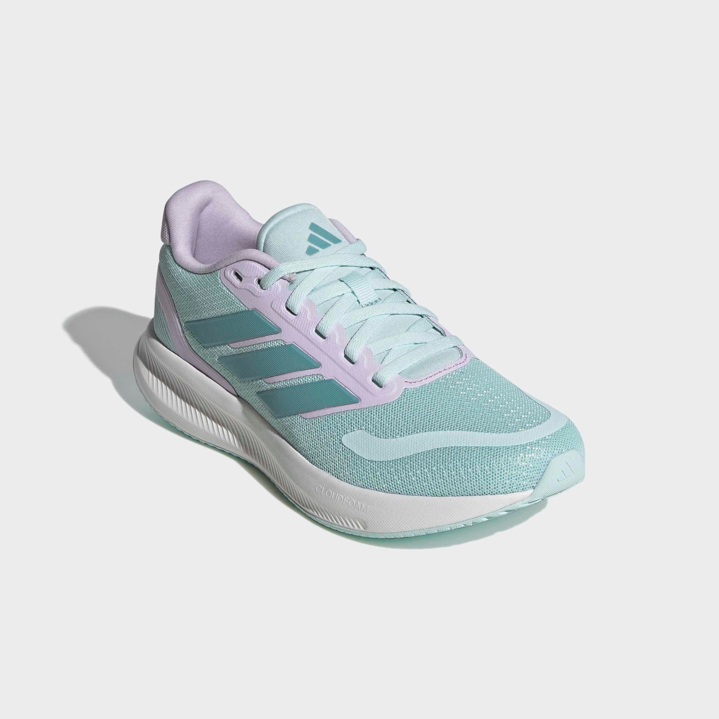 adidas Sportswear RUNFALCON 5 Laufschuh für Kinder