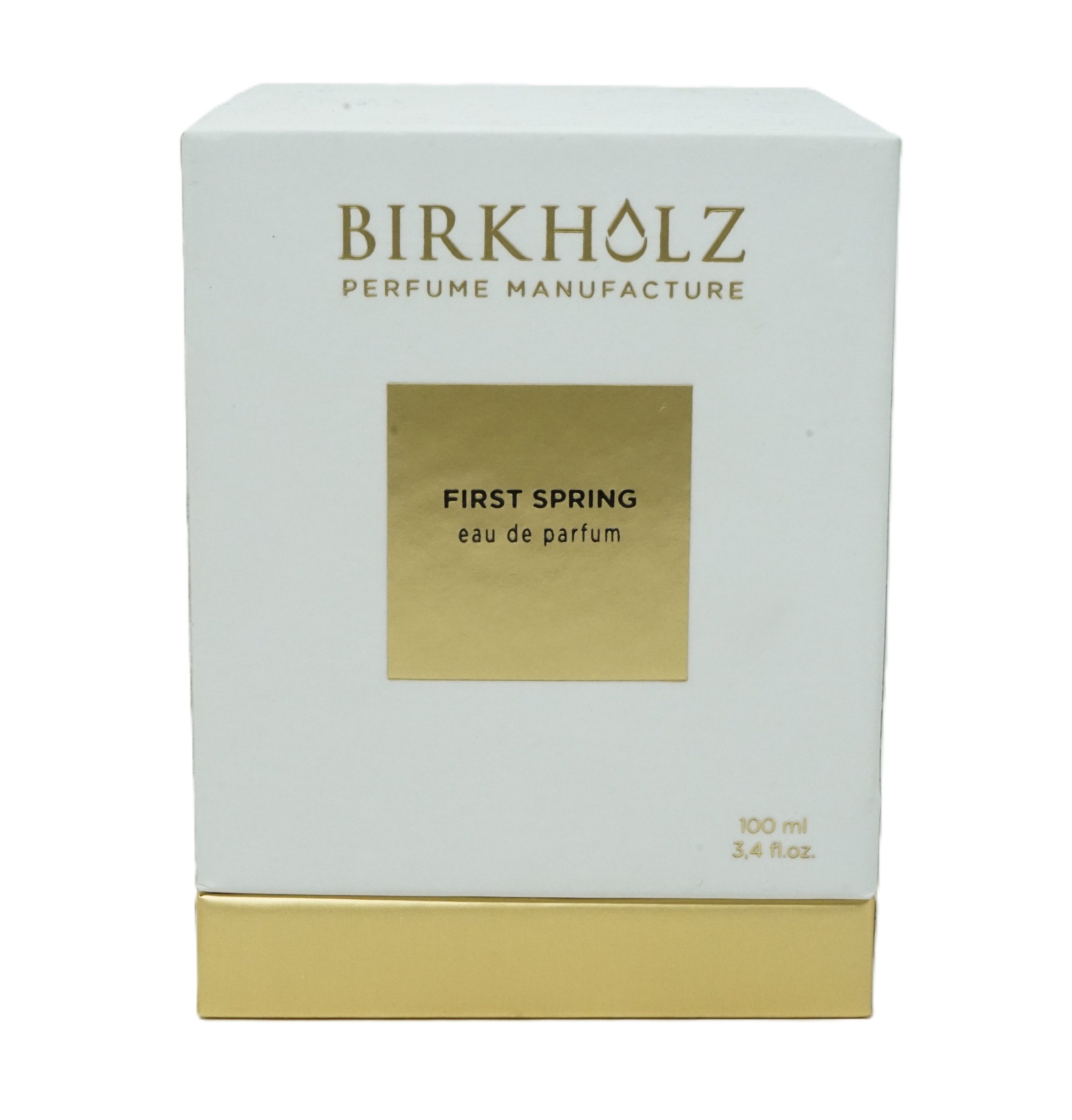 LAMBORGHINI Eau de Parfum Birkholz First Spring Eau de Parfum 100ml