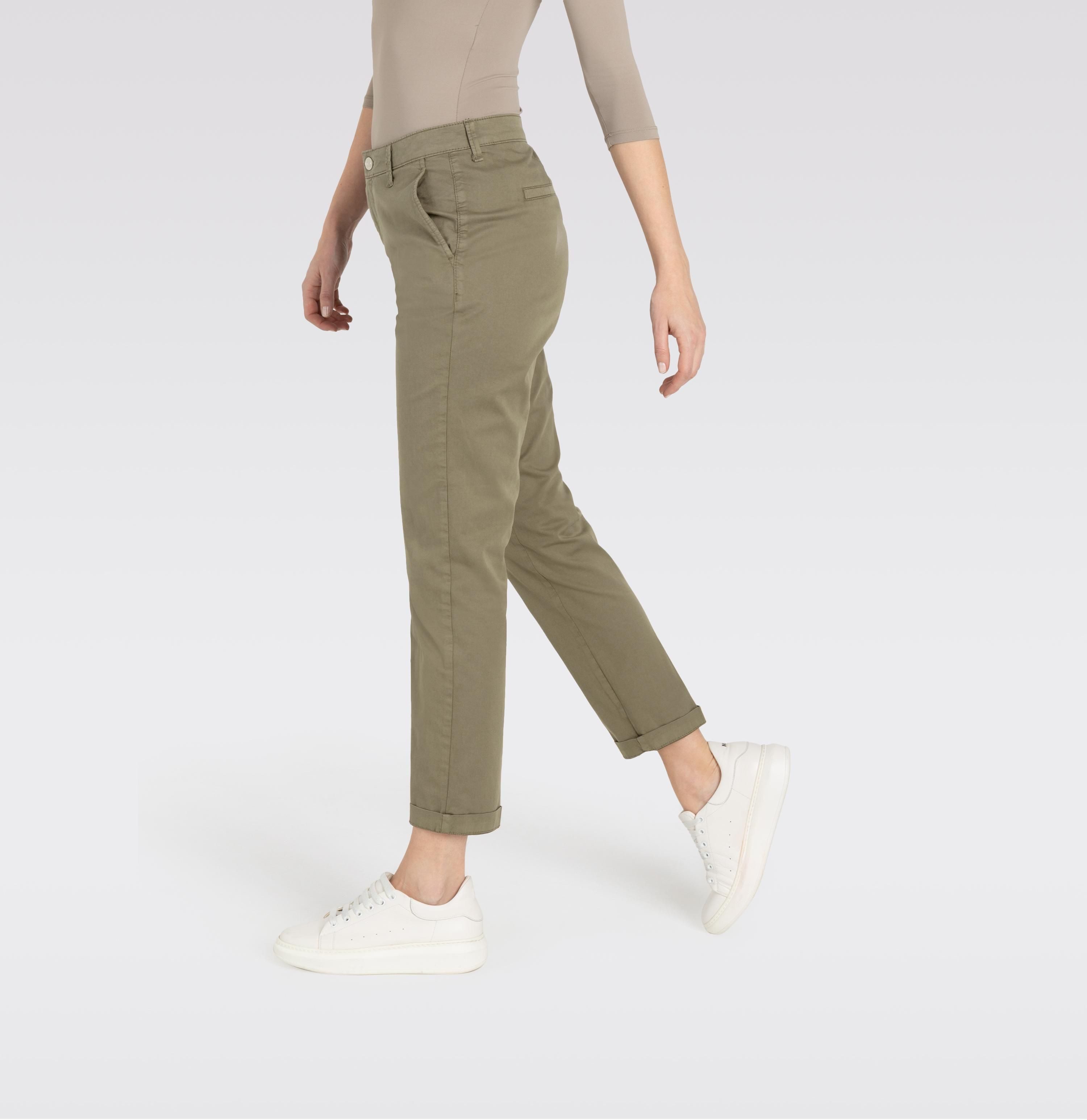 MAC Chinohose CHINO