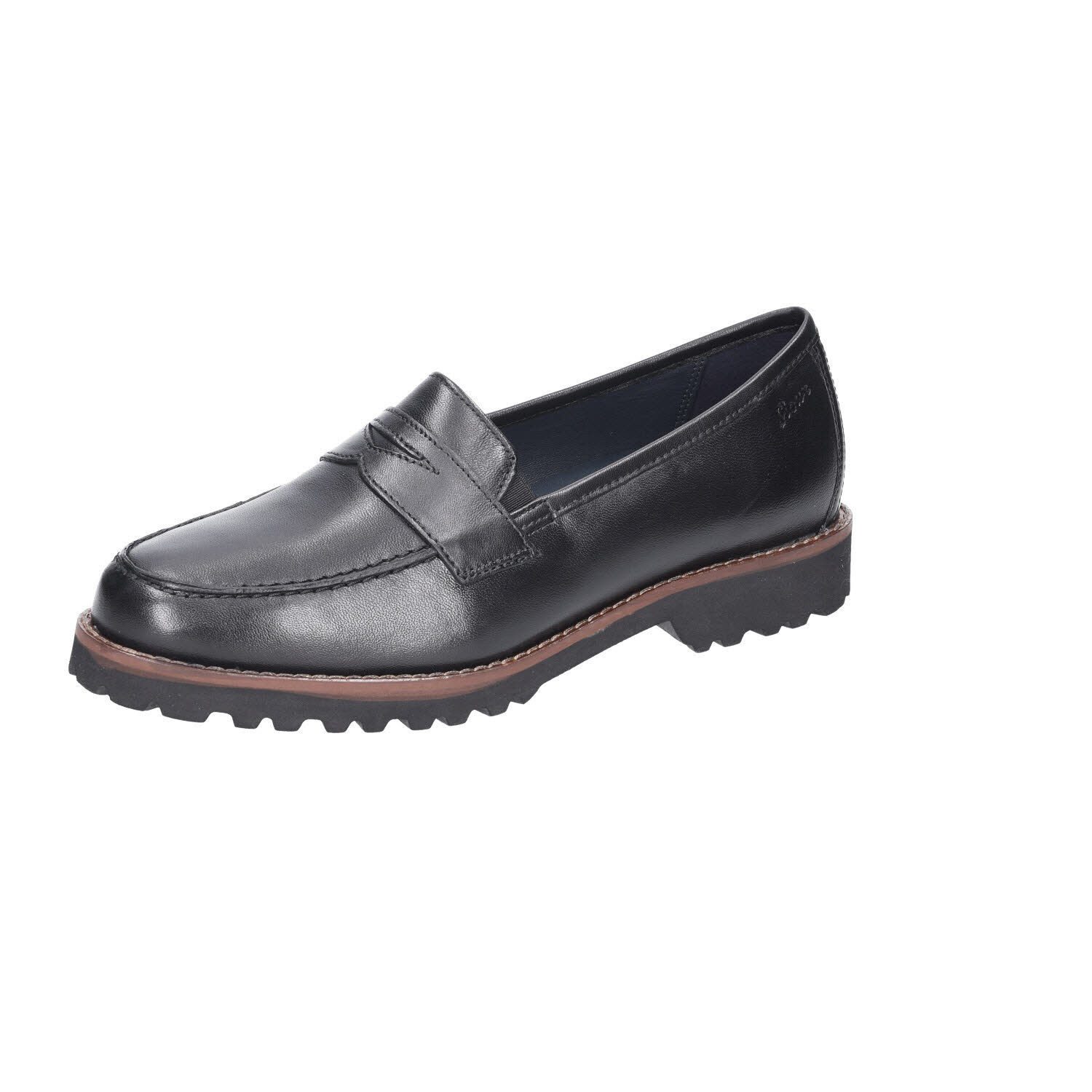 SIOUX Loafer (2-tlg)