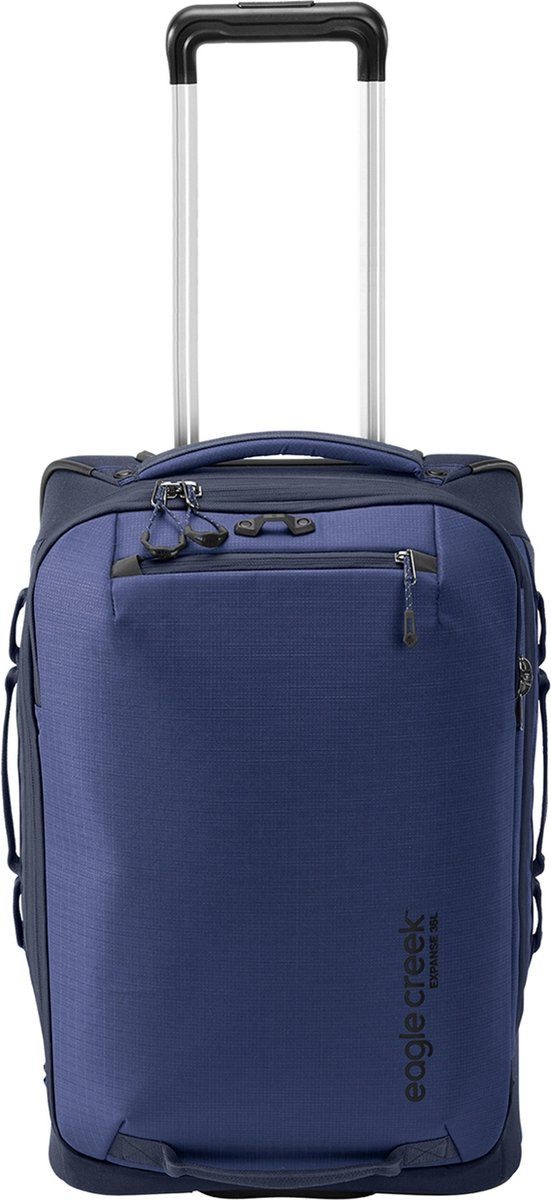 Eagle Creek Pilotenkoffer Expanse Intl Carry On 35, 4 Rollen