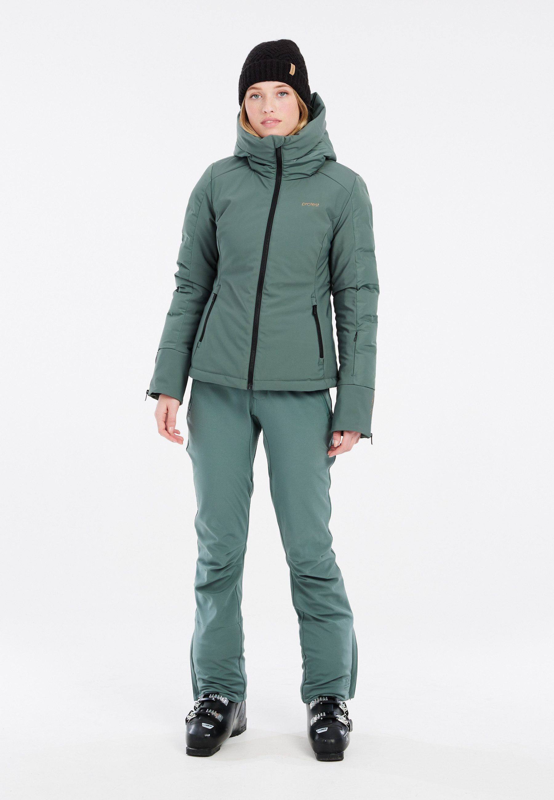 Protest Skijacke PRTMERCURY (1-St) Front pocket