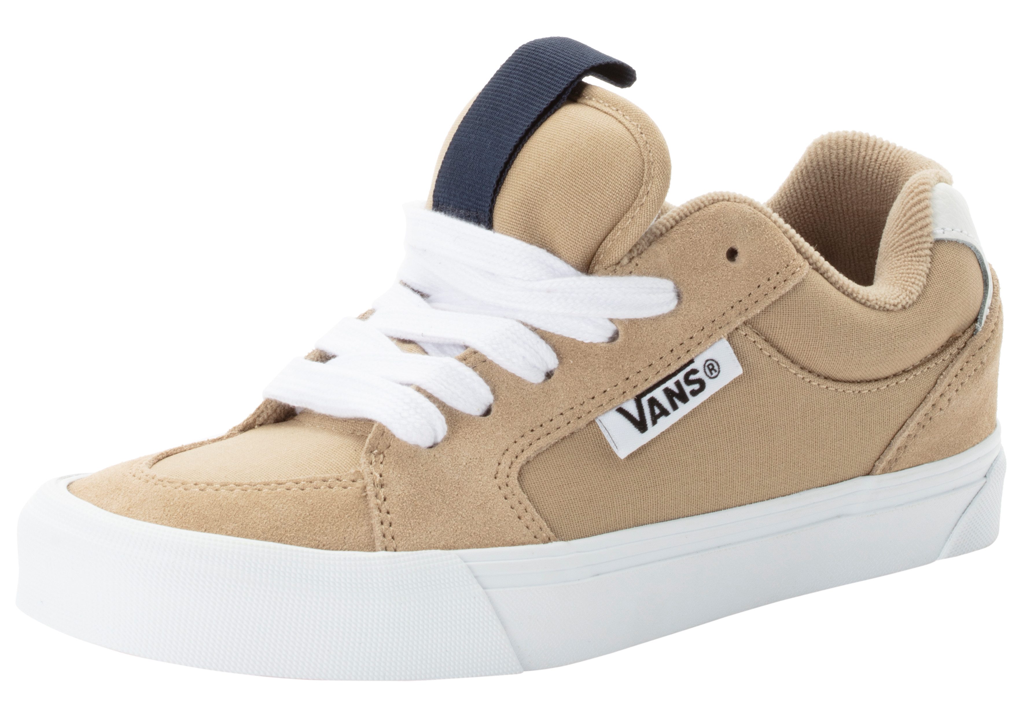 Chukka Push Sneaker