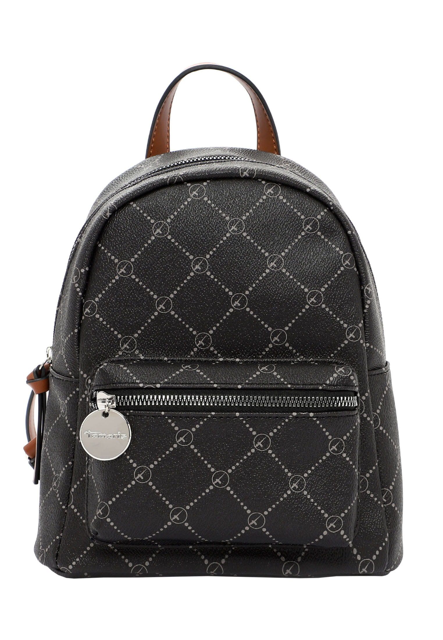 Tamaris Cityrucksack TAS Anastasia (1-tlg), Für Damen