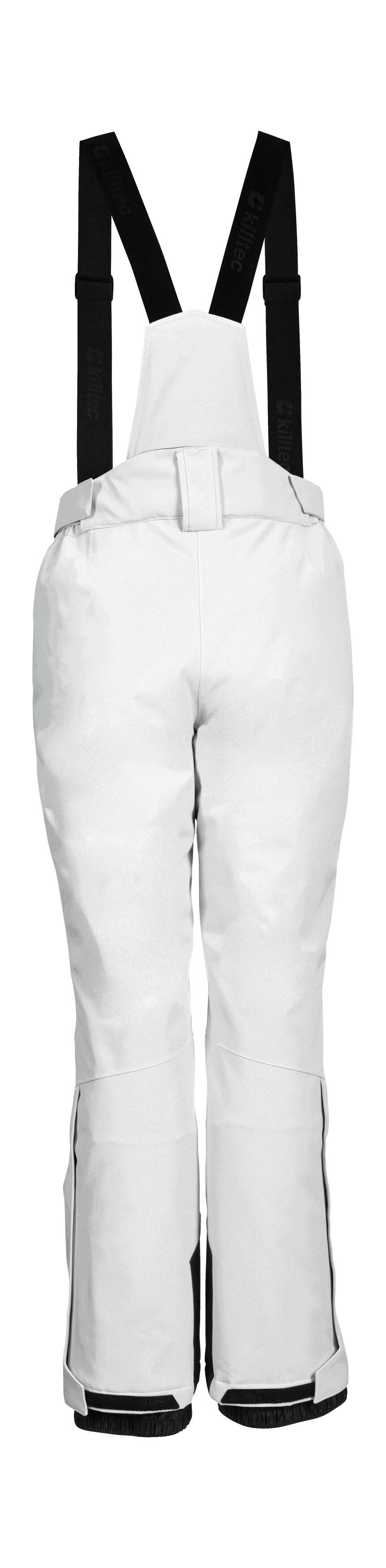 Killtec Skihose KSW 249 WMN SKI PNTS Wind- und wasserdicht, verstellbare Tr günstig online kaufen