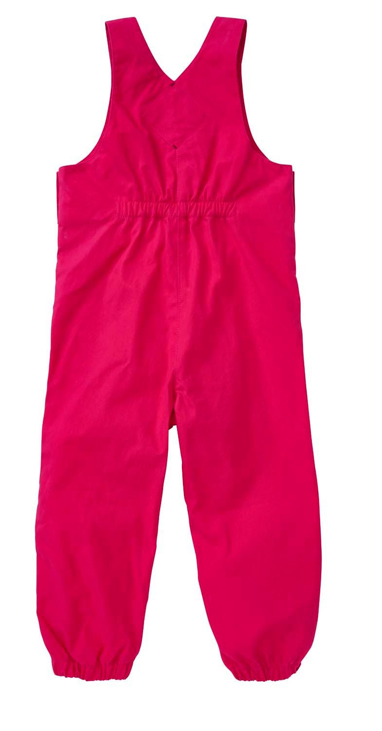 JAKO-O Latzhose JAKO-O Latzhose Kinder Baby Robust