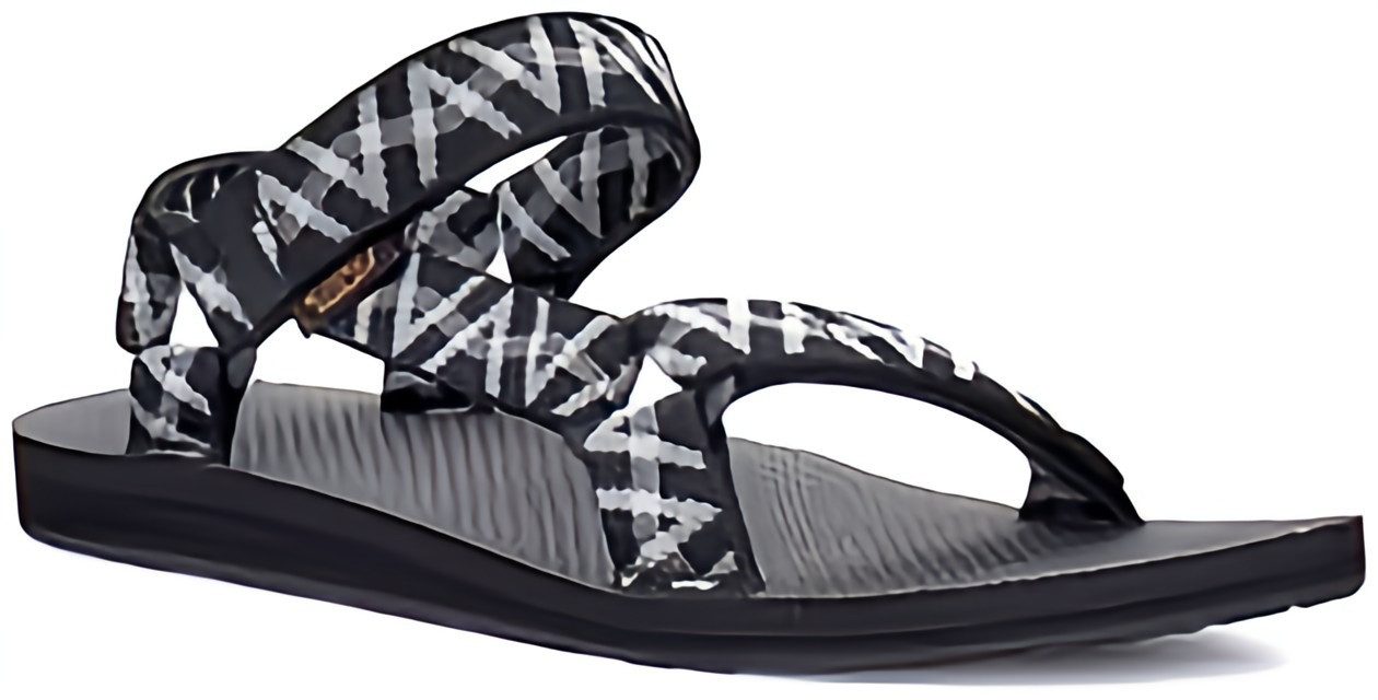 Teva Original Universal für Herren Outdoorsandale günstig online kaufen