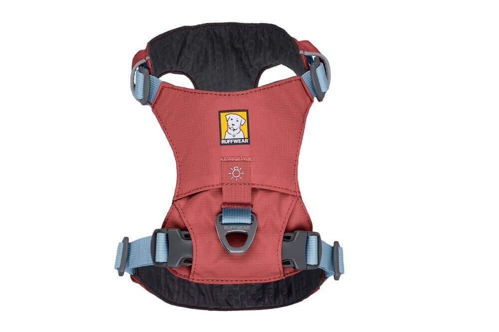 Ruffwear Hunde-Geschirr Hi & Light Harness günstig online kaufen