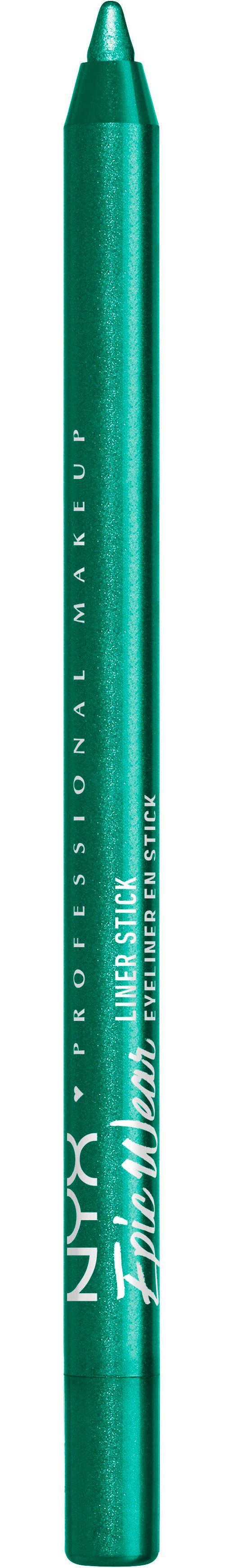 Eyeliner Professional Makeup Epic Wear Liner Stick