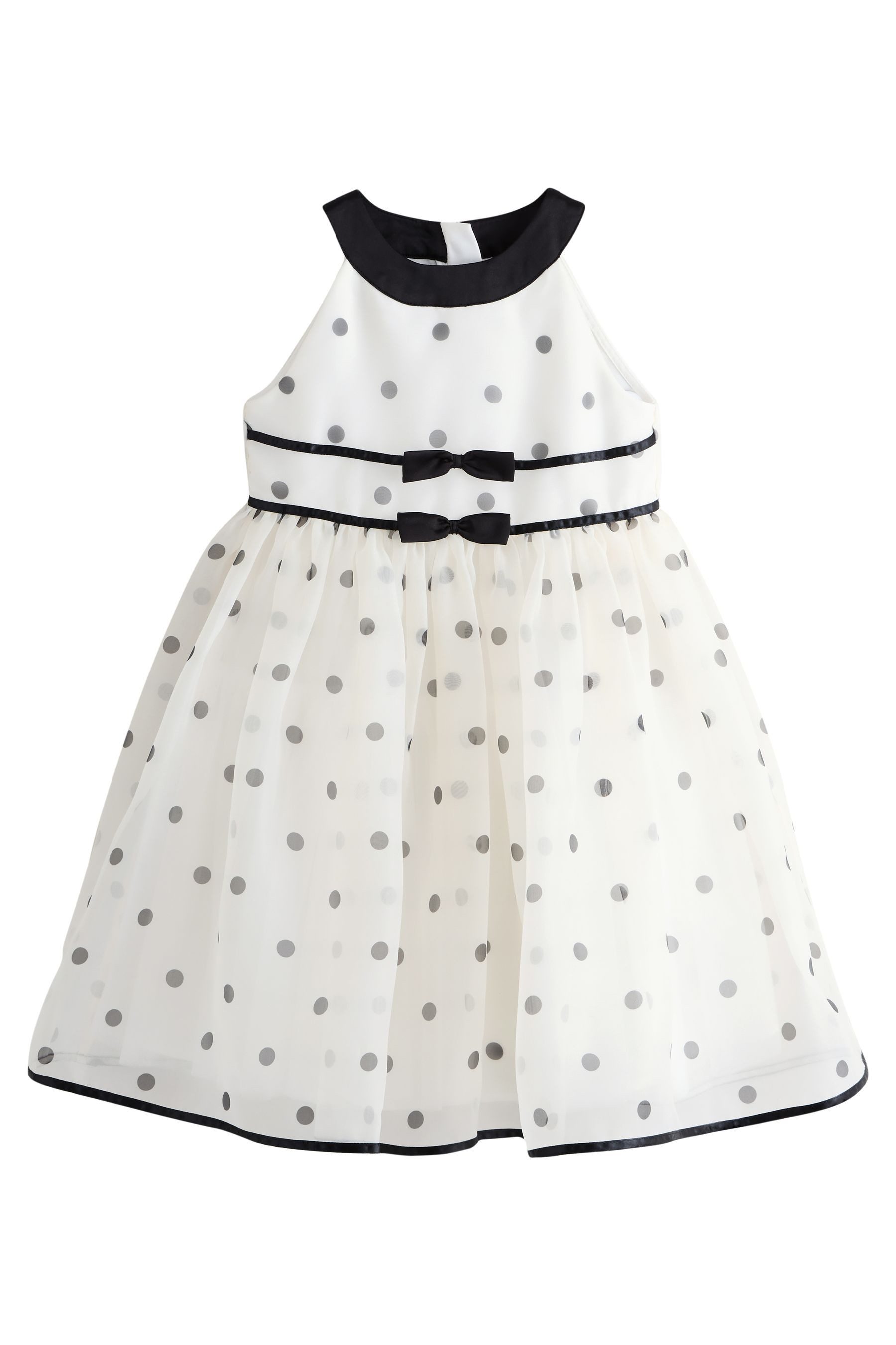 Partykleid Ärmelloses, festliches Kleid