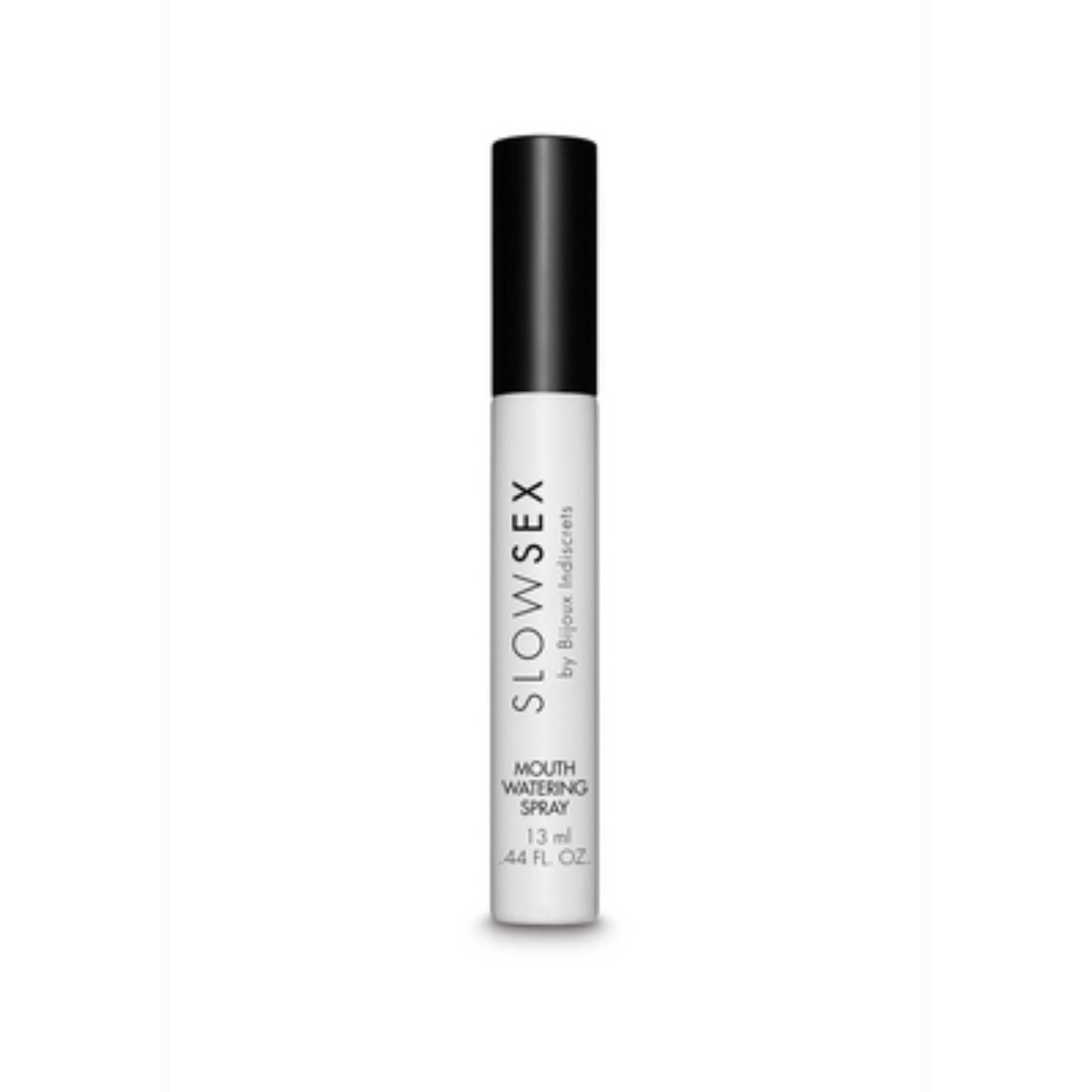 Bijoux Indiscrets Gleitgel Bijoux Indiscrets - 13 ml - Slow Sex - Delicious Spray - 0.4 fl oz