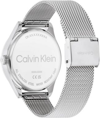 Calvin Klein Multifunktionsuhr TIMELESS