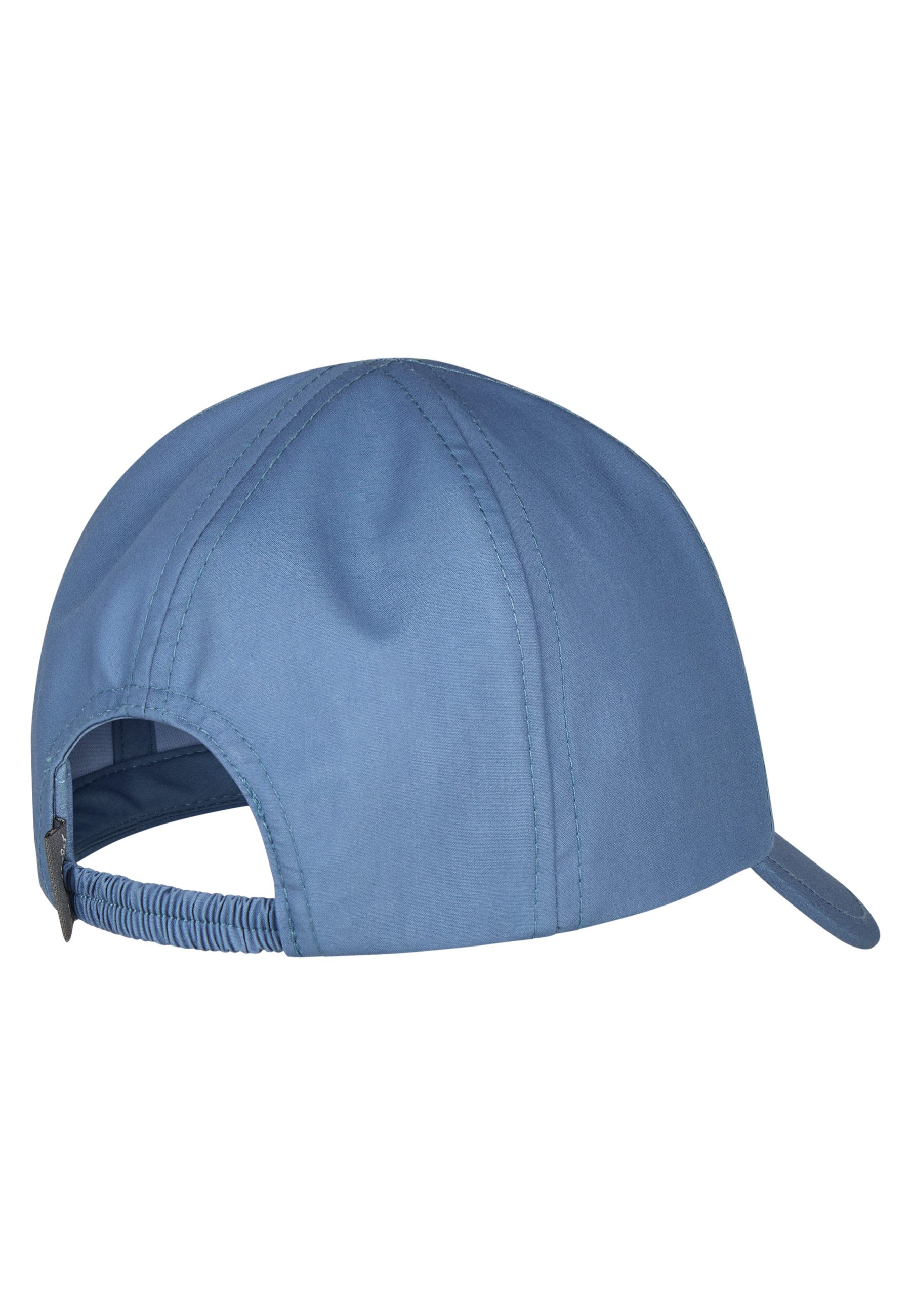 Sterntaler® Baseball Cap Basecap Löwe (1-St) Basecap aus Baumwollmix mit Löwen-Print und Gummi