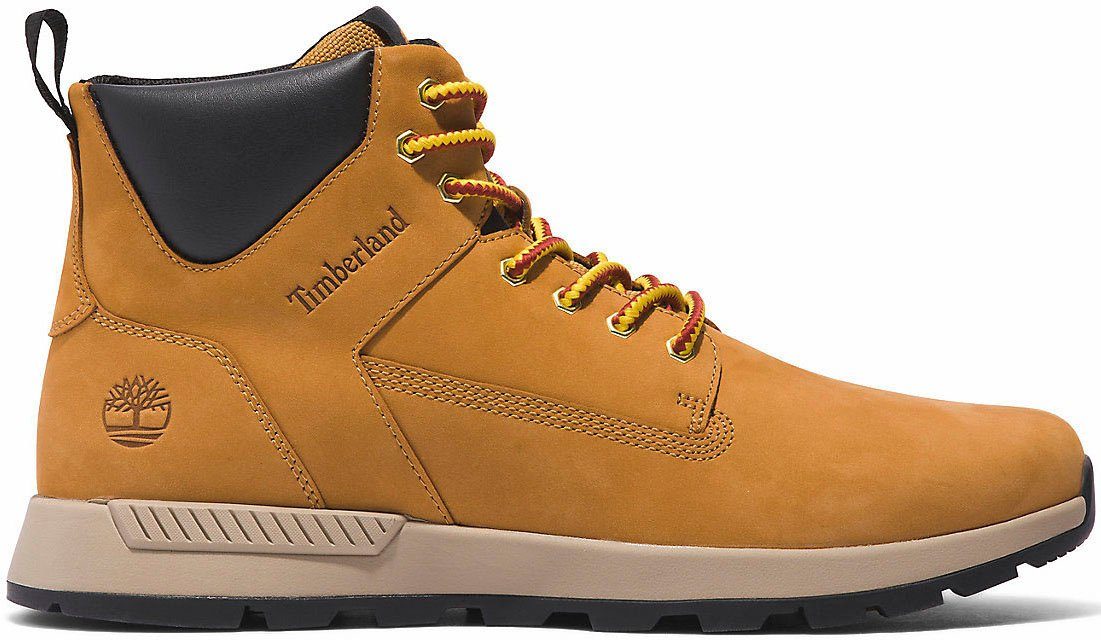 Timberland KILLINGTON TREKKERMID LACE UP SNEAKER Schnürboots Winterstiefel, Schnürstiefel, Winterschuhe – Bild 3 von 5