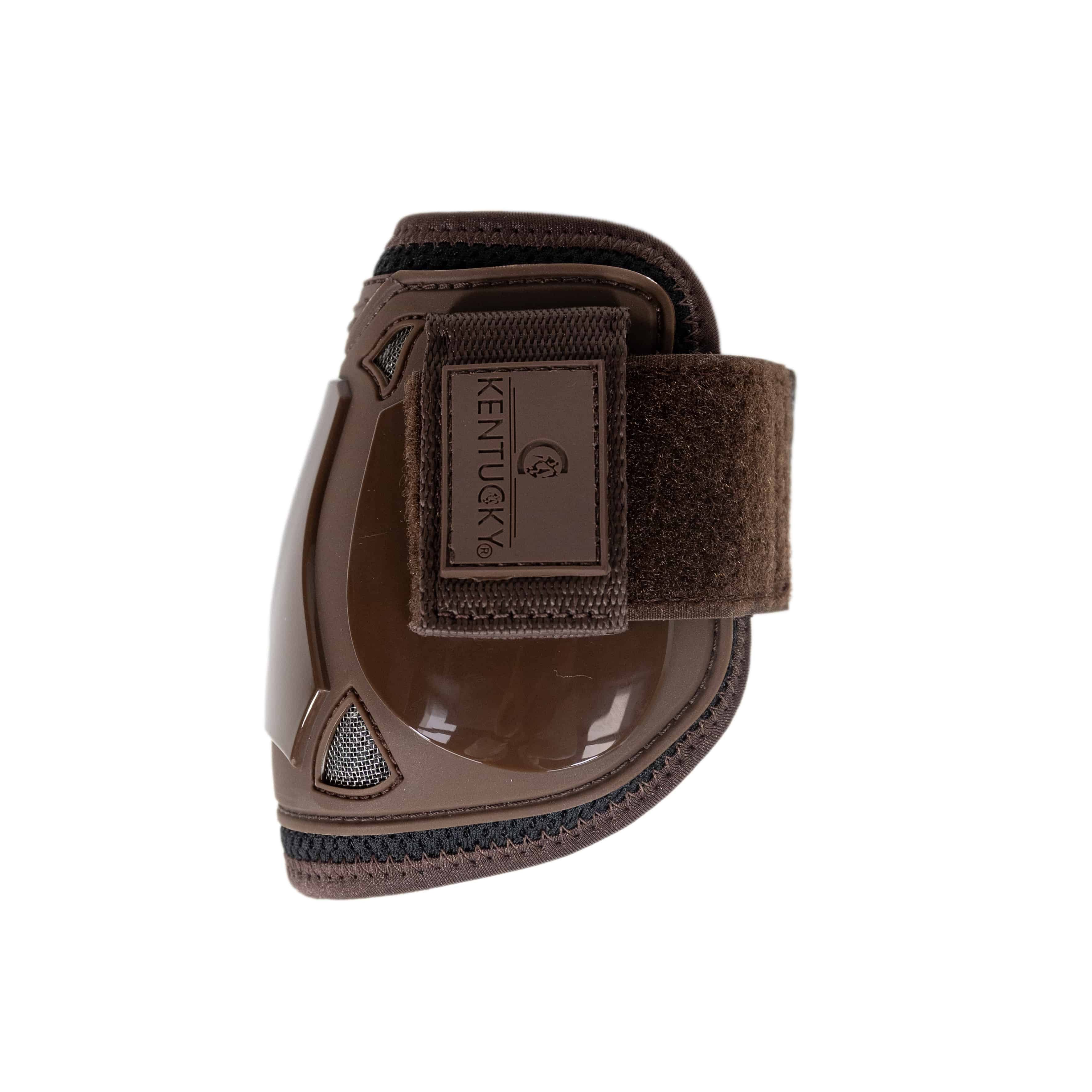Kentucky Horsewear Streichkappen Moonboots Air Velcro