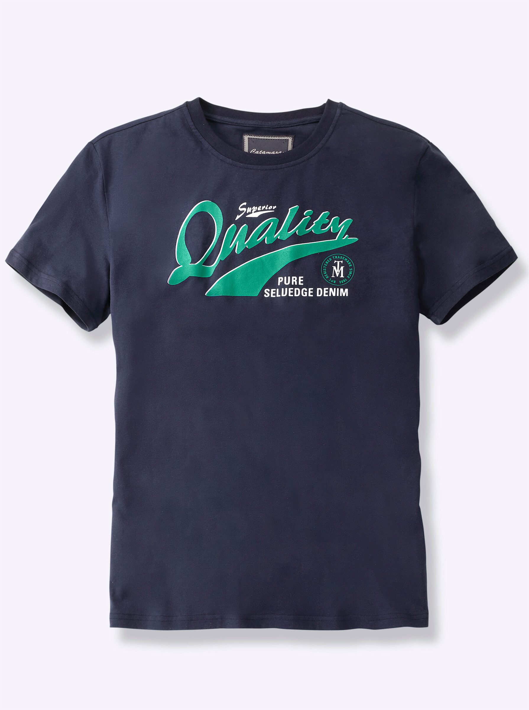 Witt T-Shirt T-Shirt Kurzarm günstig online kaufen