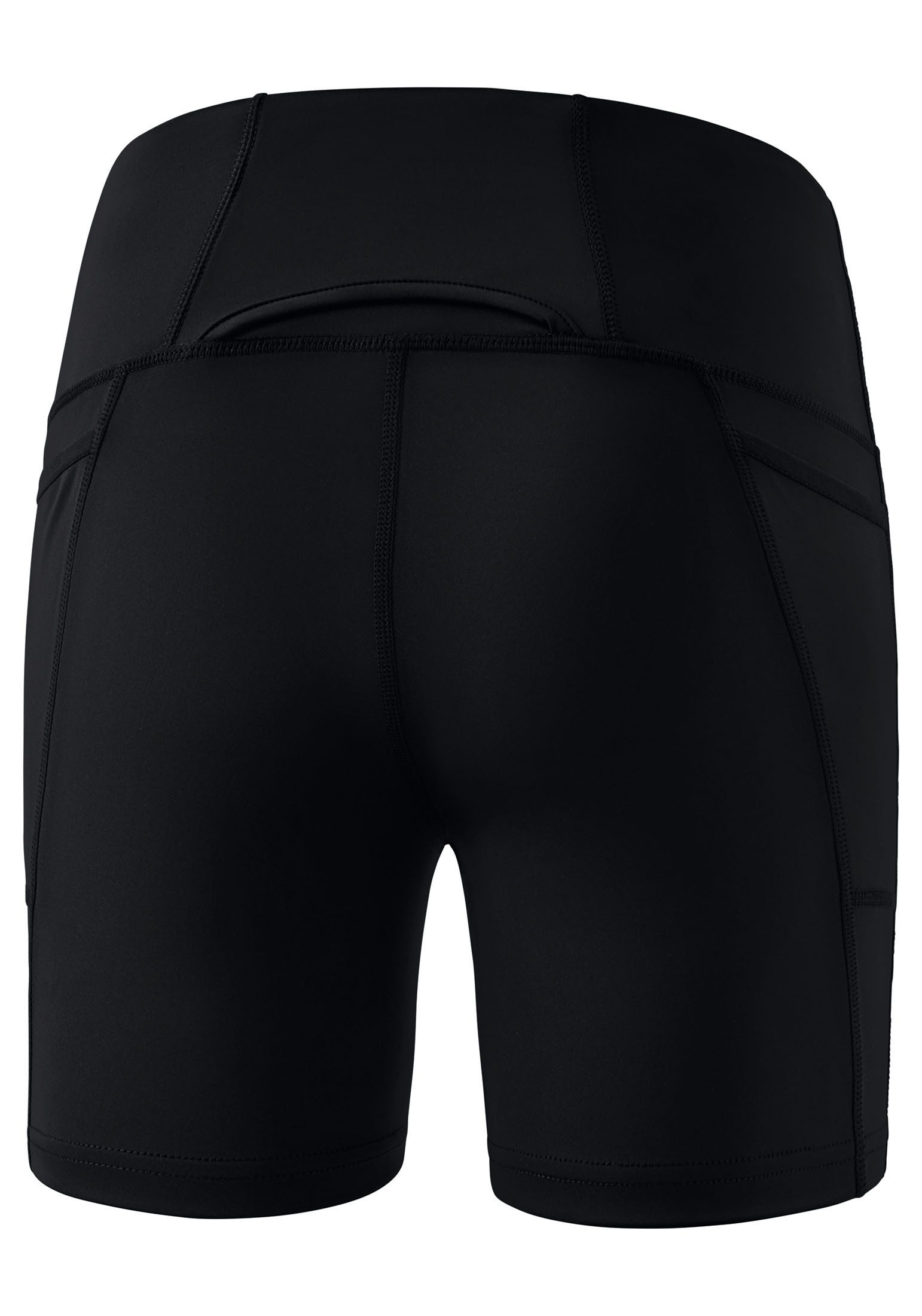 Erima Laufshorts Racing Lauftight kurz Damen