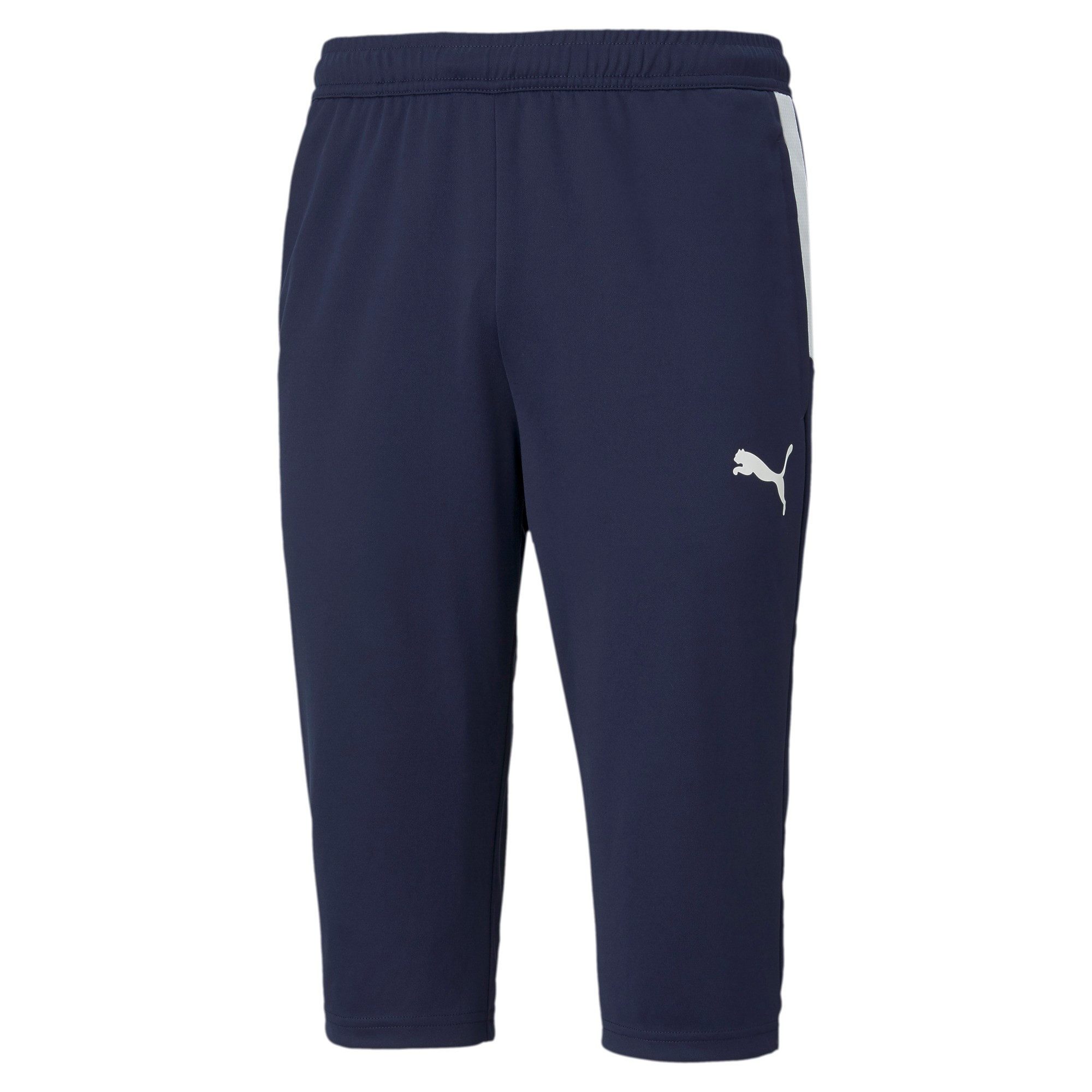 Trainingshose Puma Herren Trainingshose teamLIGA Training 3/4 Pants 657271