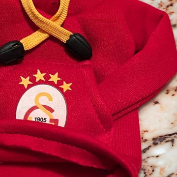 Stelby Schalthebel Galatasaray Hoodie für Autogangschalthebel, Gangschaltung, Schaltknauf