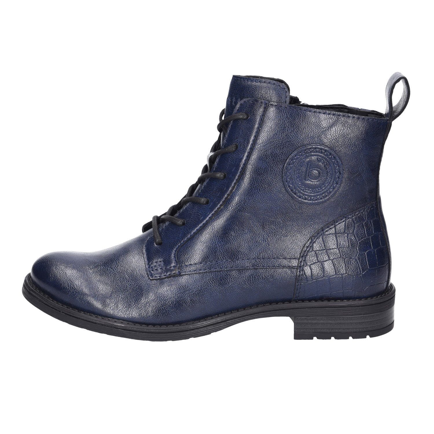 bugatti Stiefel