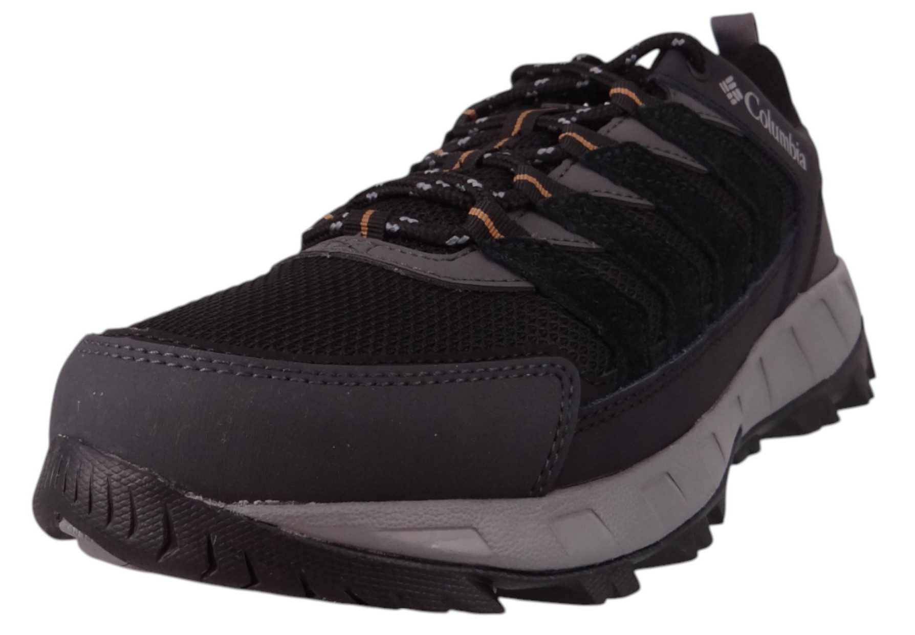 Columbia 2076891 010 Black Elk Сапоги