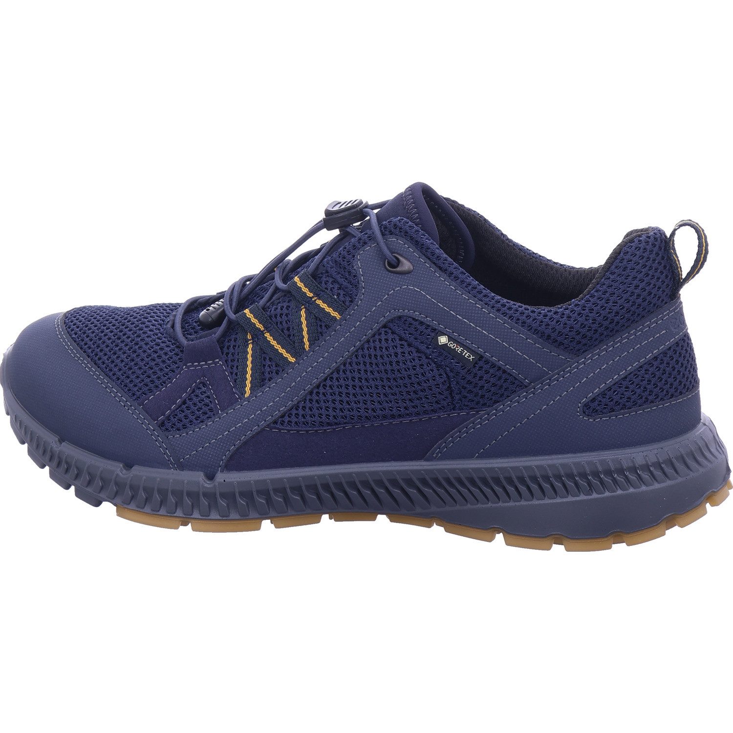 Ecco Schnürschuh