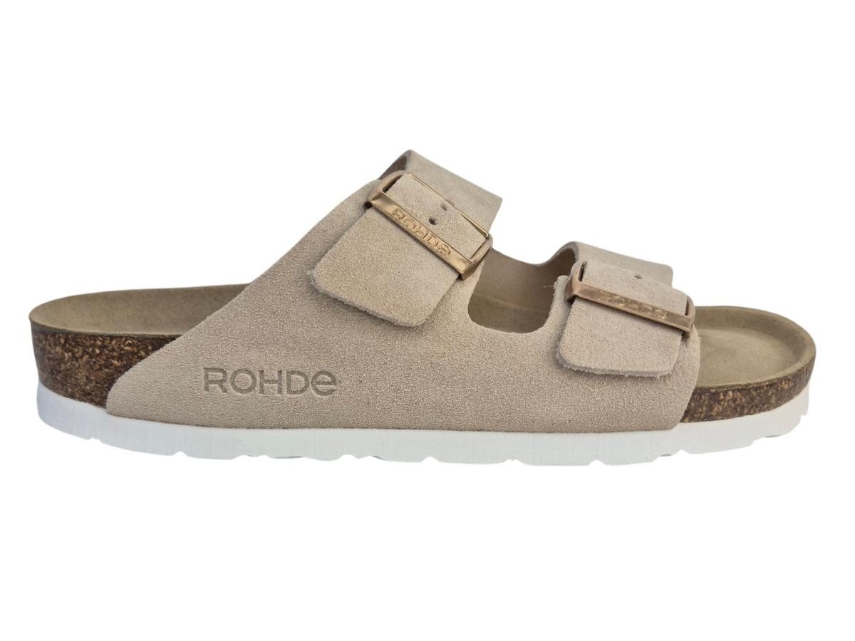 Rohde Pantolette