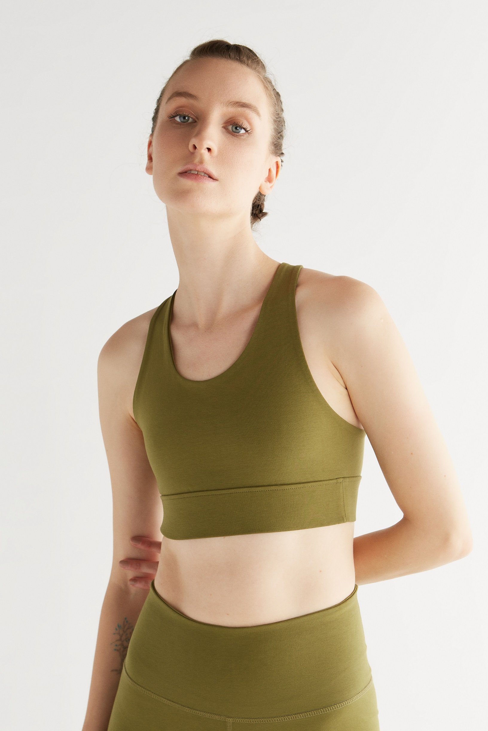 TRUE NORTH Yogatop W'S YOGA TOP günstig online kaufen