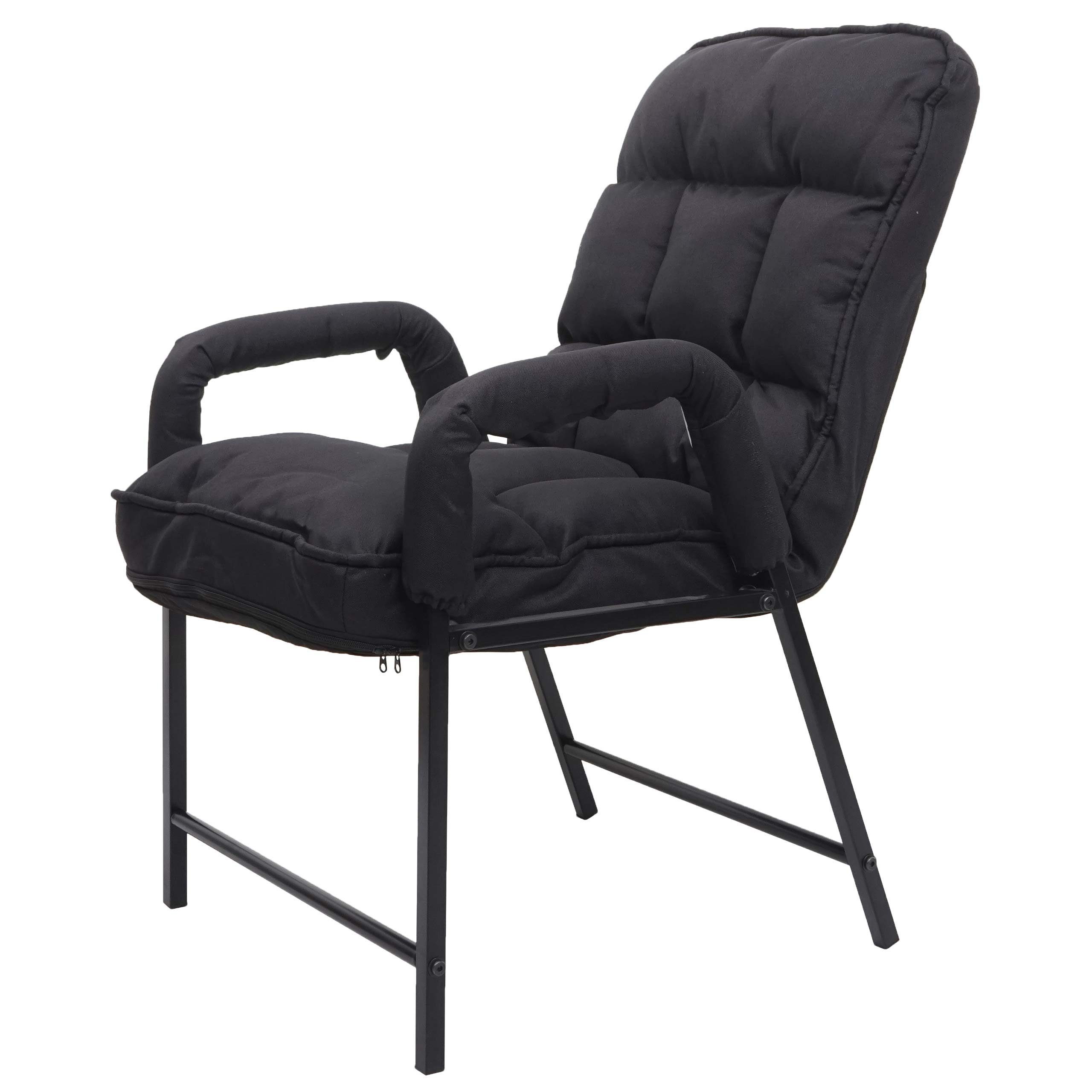 MCW Esszimmerstuhl MCW-K40-E (1er), Verstellbare Rückenlehne, günstig online kaufen