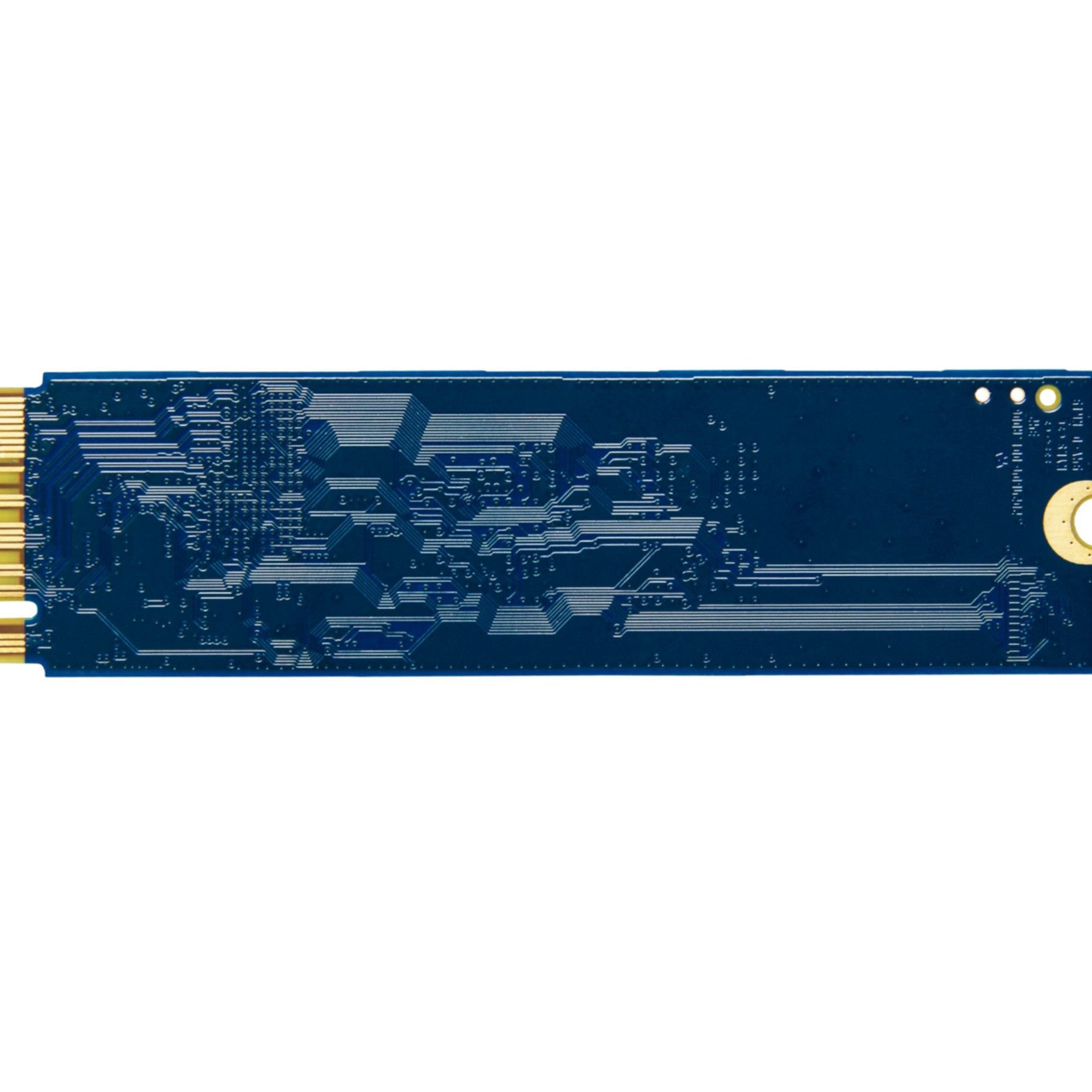 Kingston 2000G NV3 M.2 2280 NVMe SSD interne SSD (2000 GB) 6000 MB/S Lesegeschwindigkeit, 5000 MB/S Schreibgeschwindigkeit