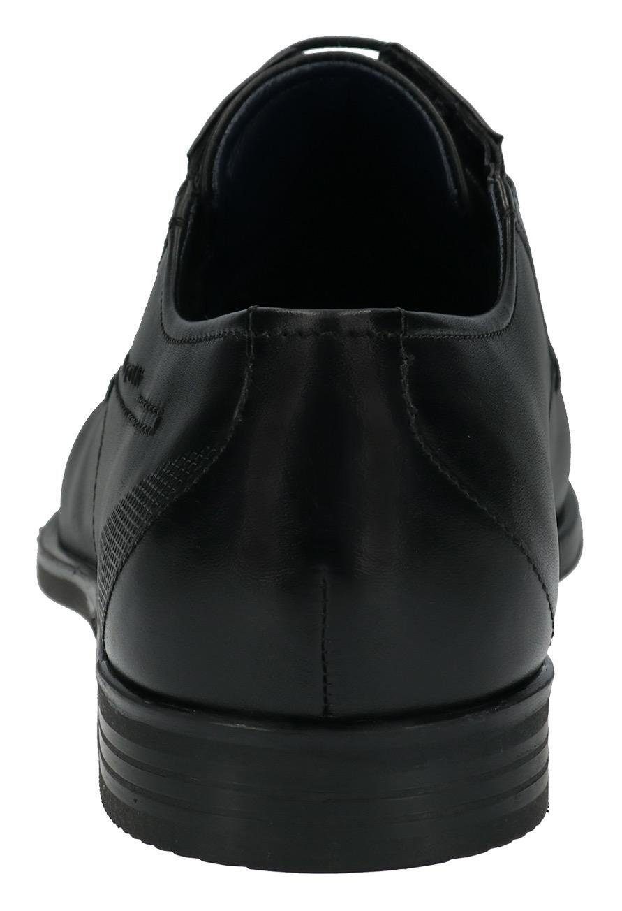 bugatti Schnürschuh mit Shock-Absorber, Freizeitschuh, Halbschuh, Schnürsch günstig online kaufen